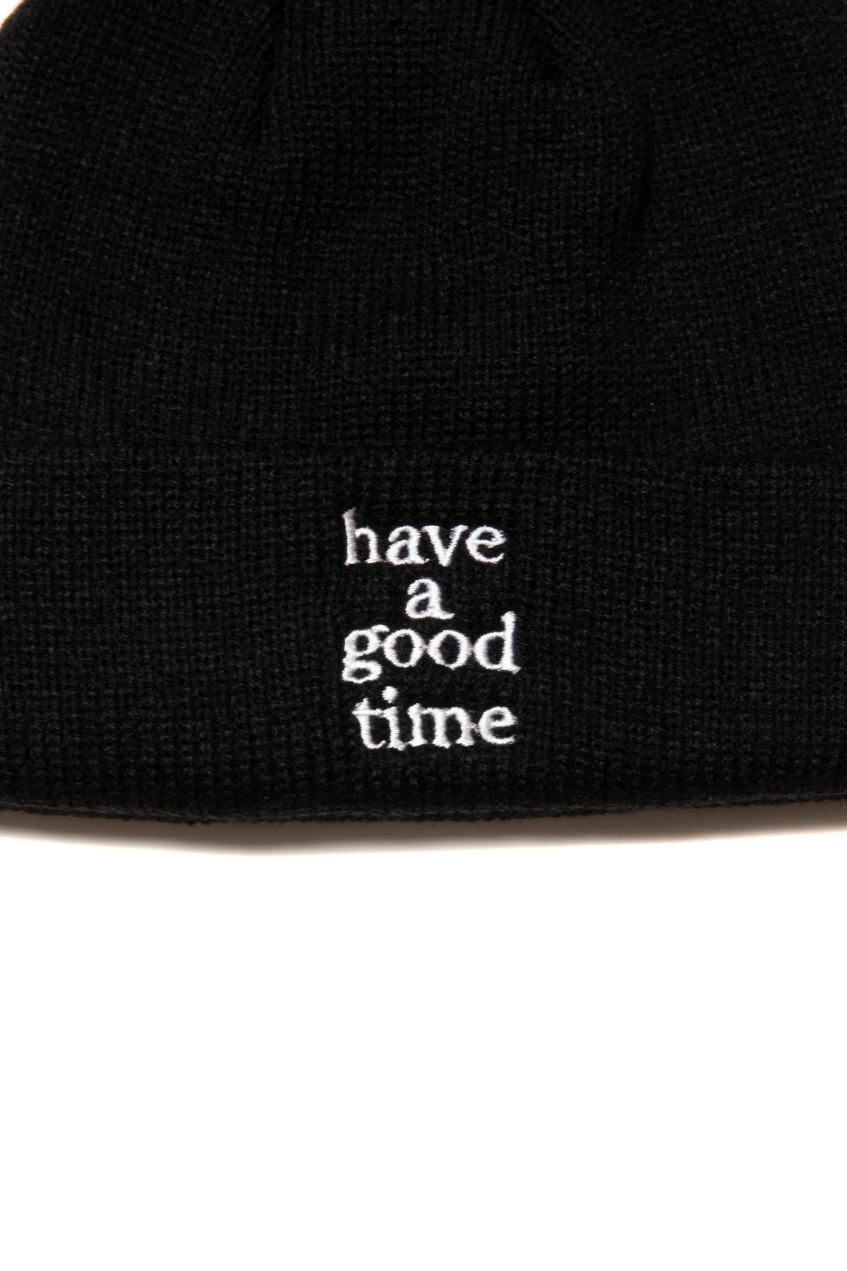 LOGO BEANIE