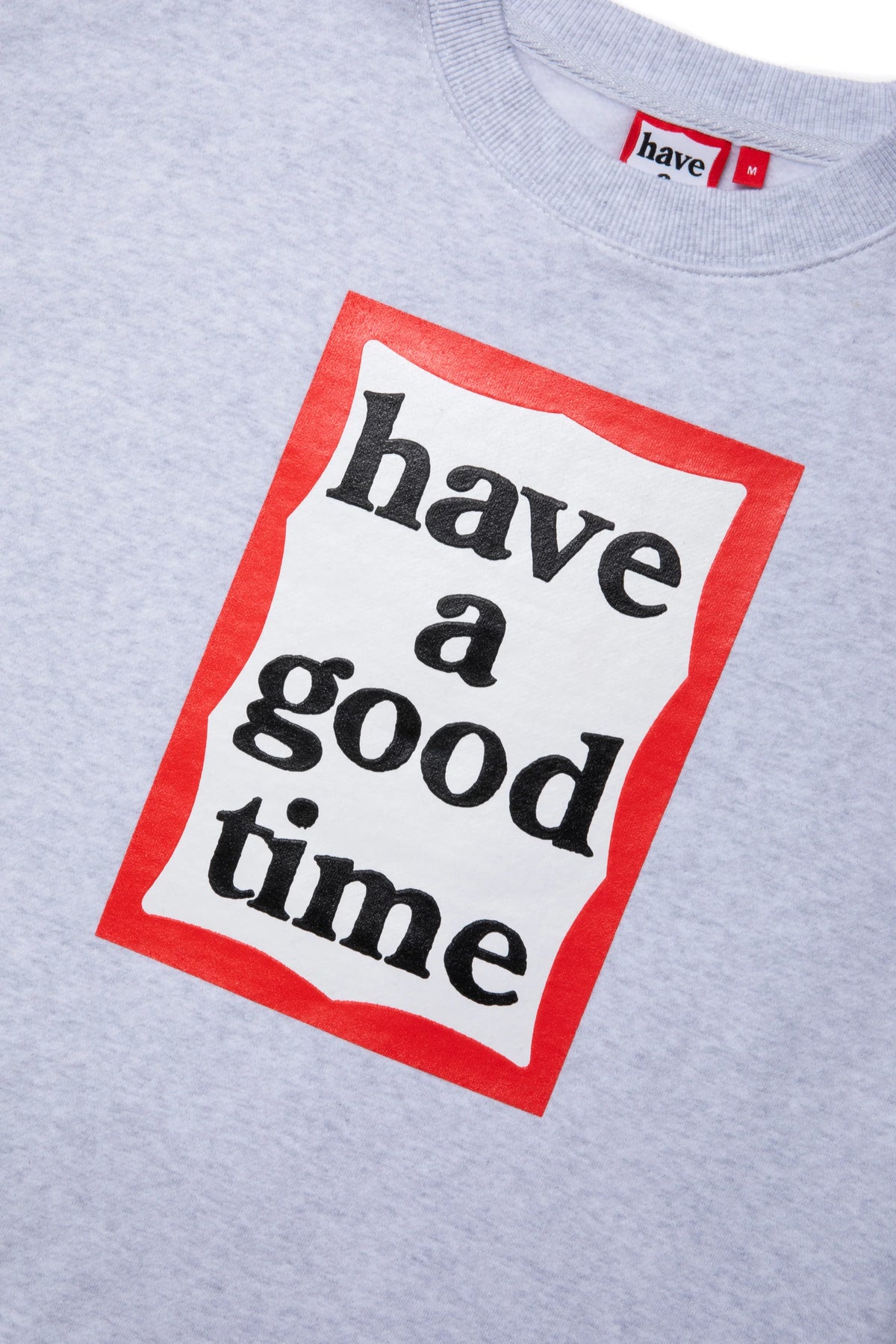 FRAME CREWNECK FL