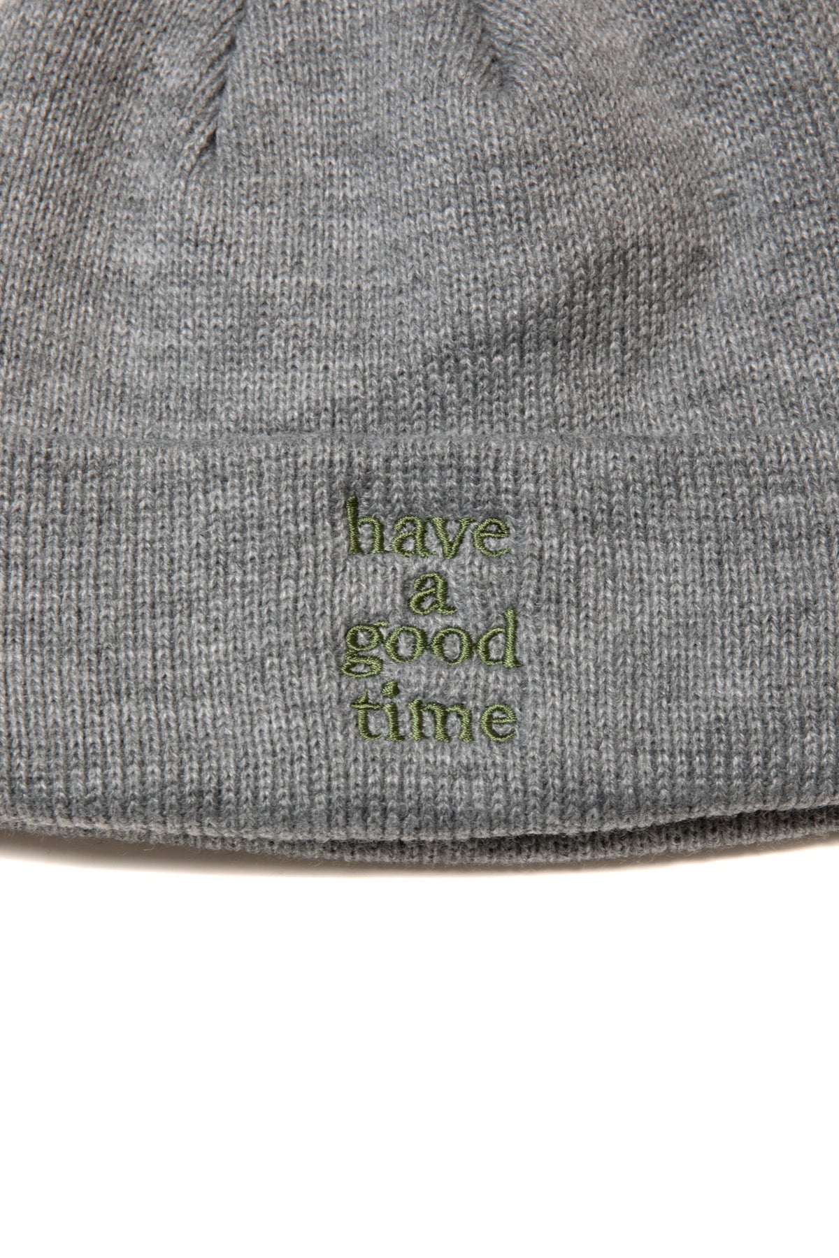 LOGO BEANIE
