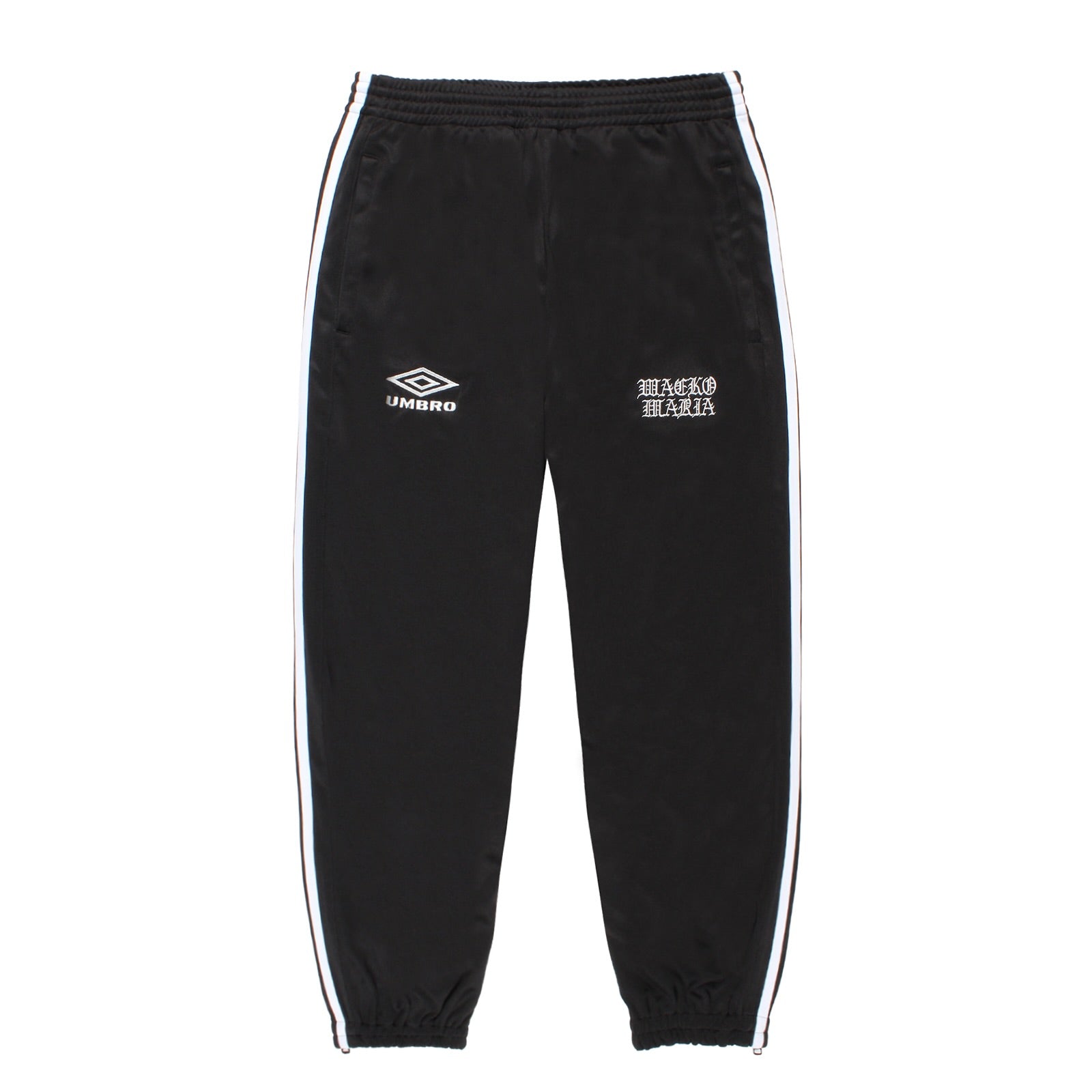 パンツ WACKO MARIA (UMBRO TRACK PANTS TYPE-2) UMBRO / TRACK PANTS ( TYPE-2 ) – COVERCHORD