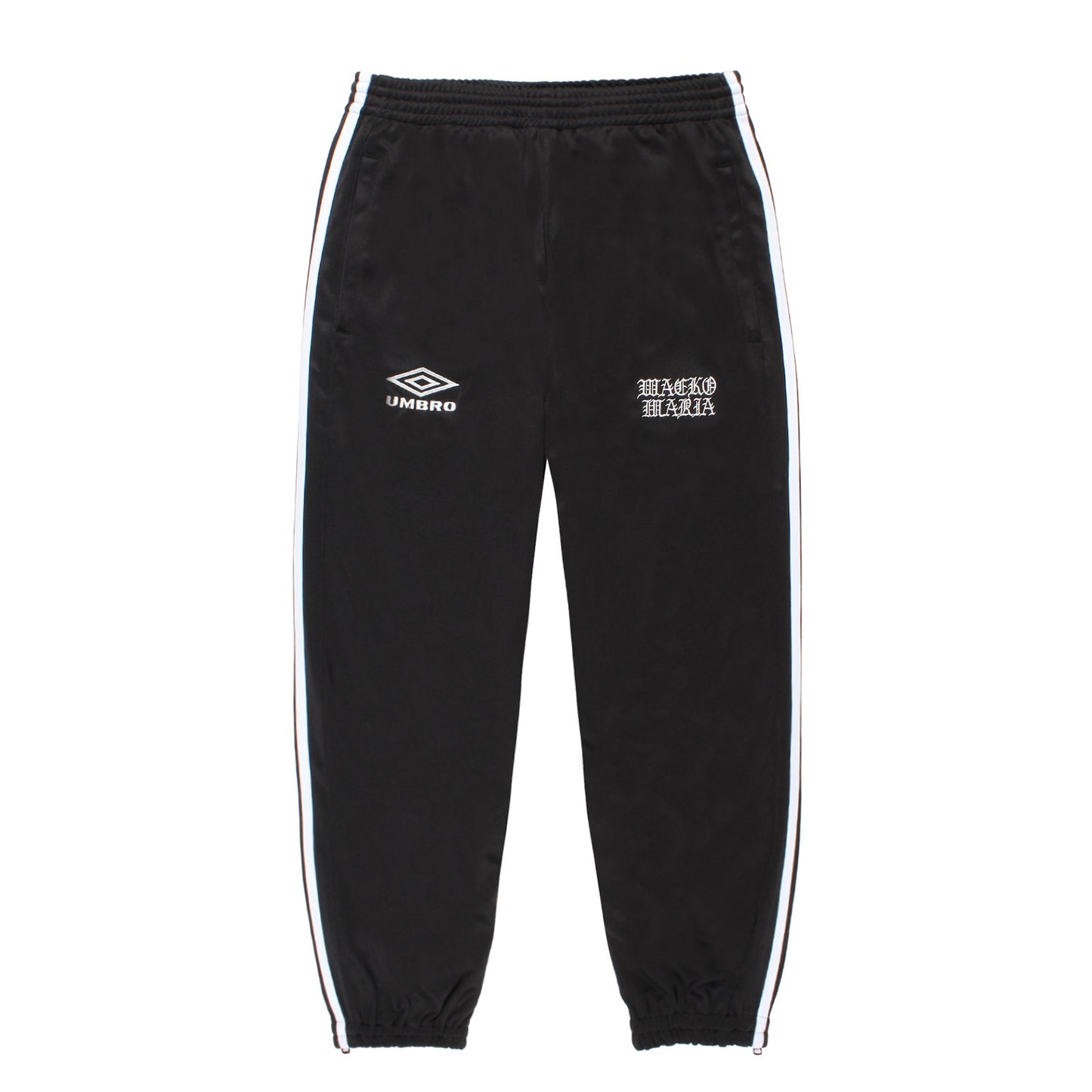 UMBRO / TRACK PANTS ( TYPE-2 )