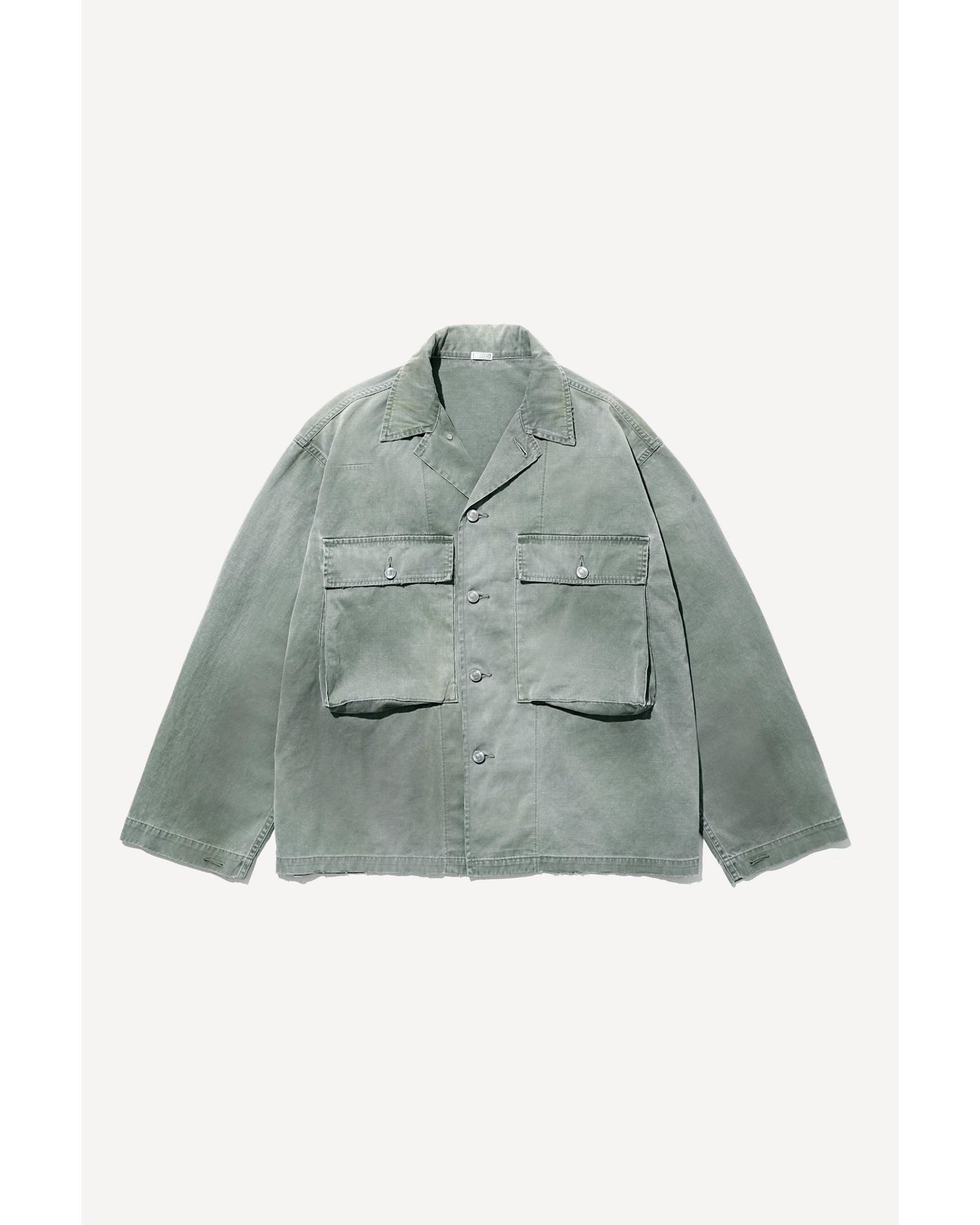 Vintage WW2 US Army Utility Jacket