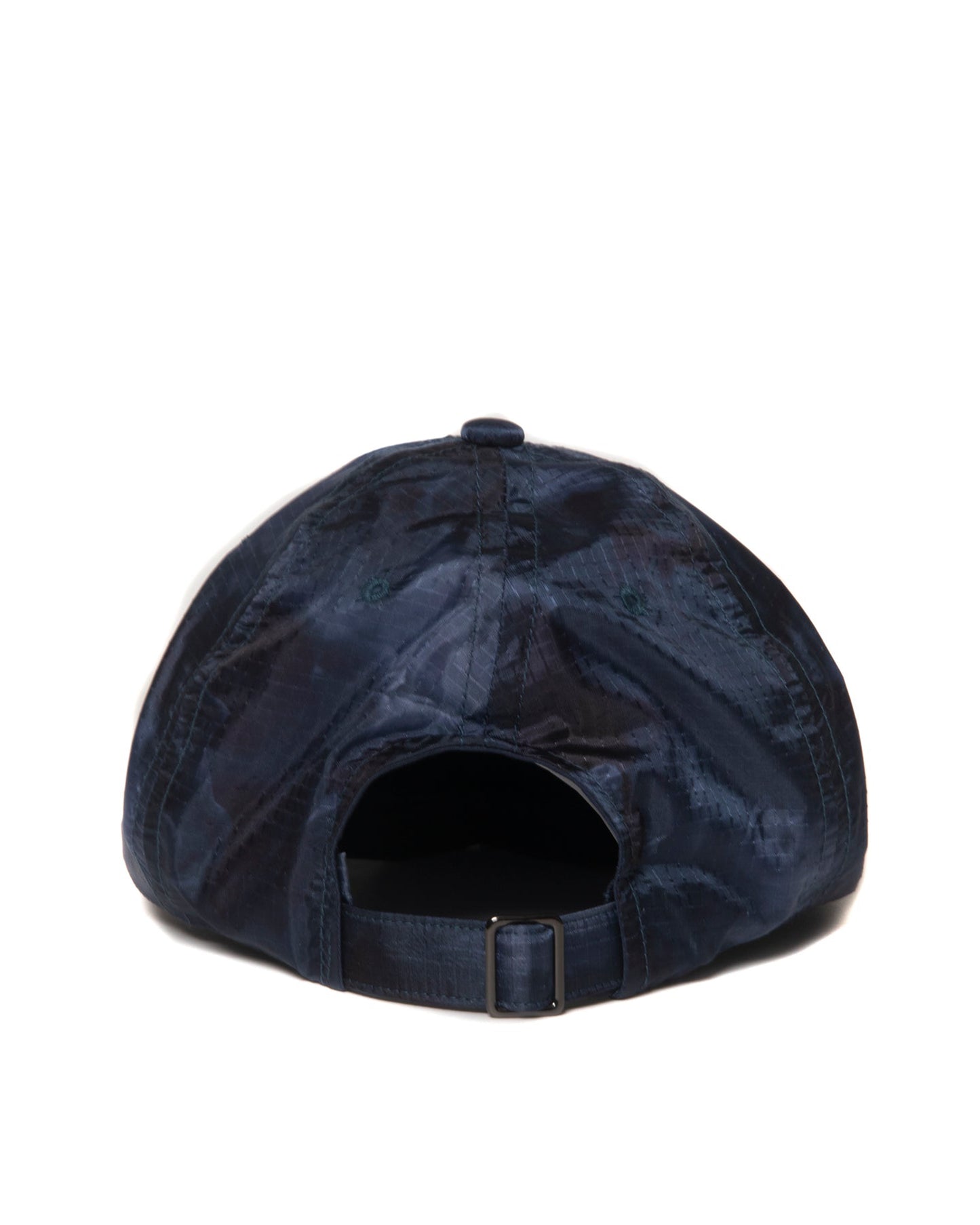 SIDE LOGO REFLECTIVE PRINT TIE DYE CAP