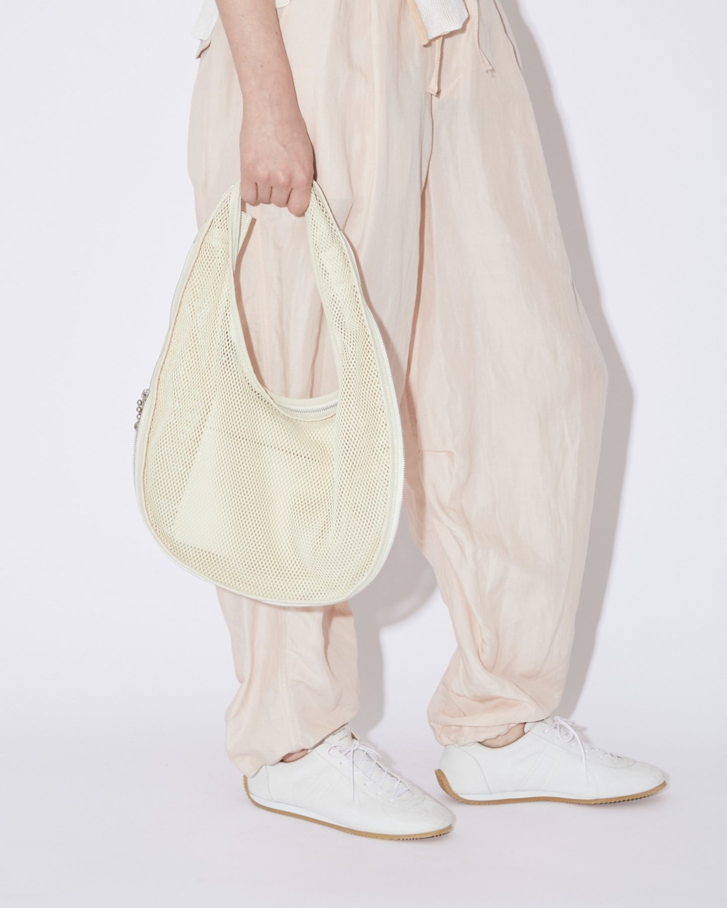 mobious bag in mesh L