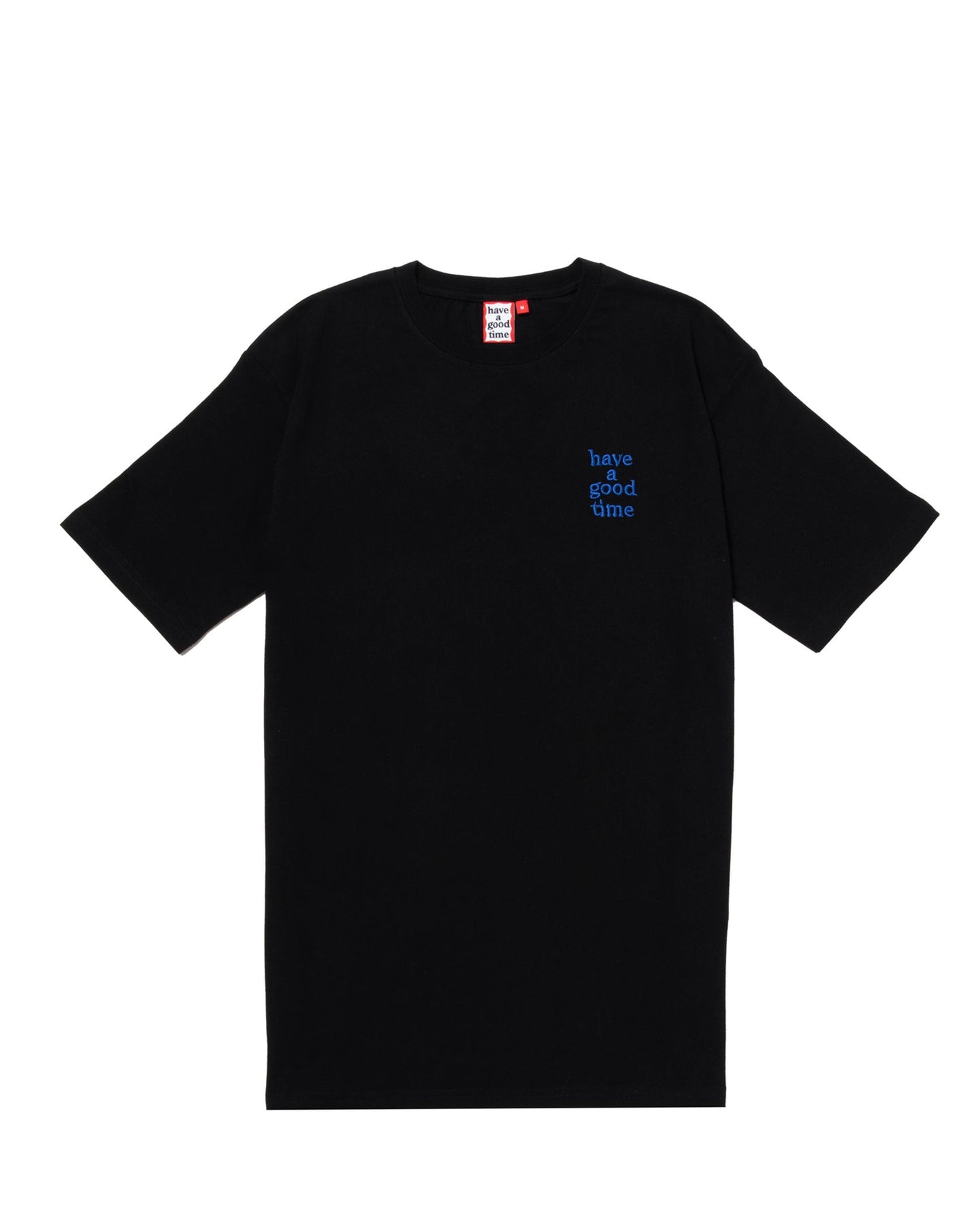 MINI LOGO EMB S/S TEE