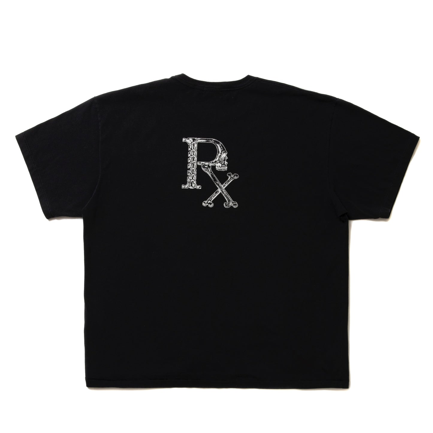 Fade Wash S/S Tee (Grim Reaper)