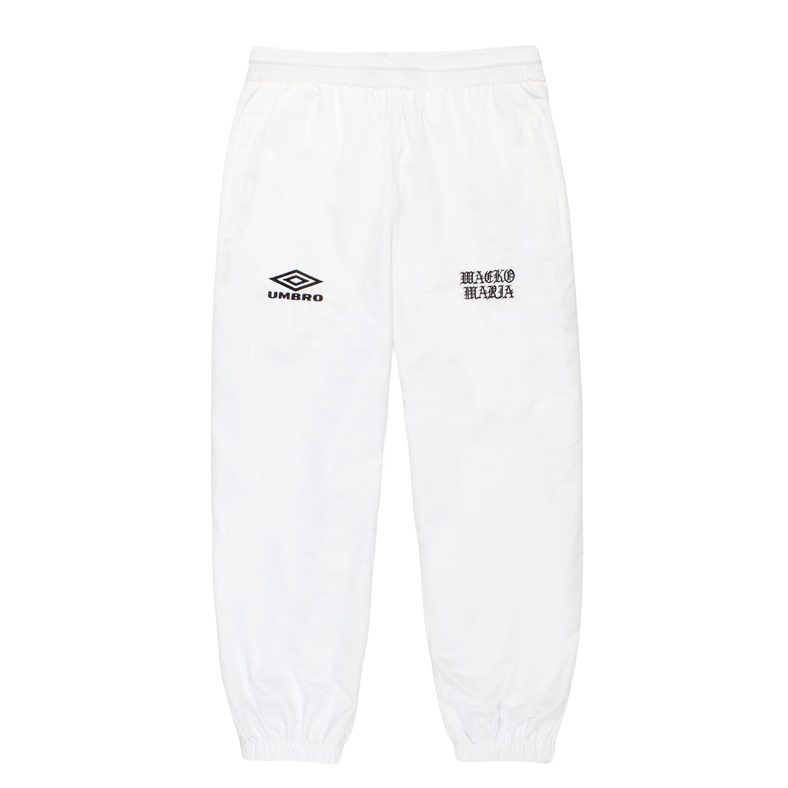 UMBRO / TRACK PANTS ( TYPE-1 ) – TIME AFTER TIME