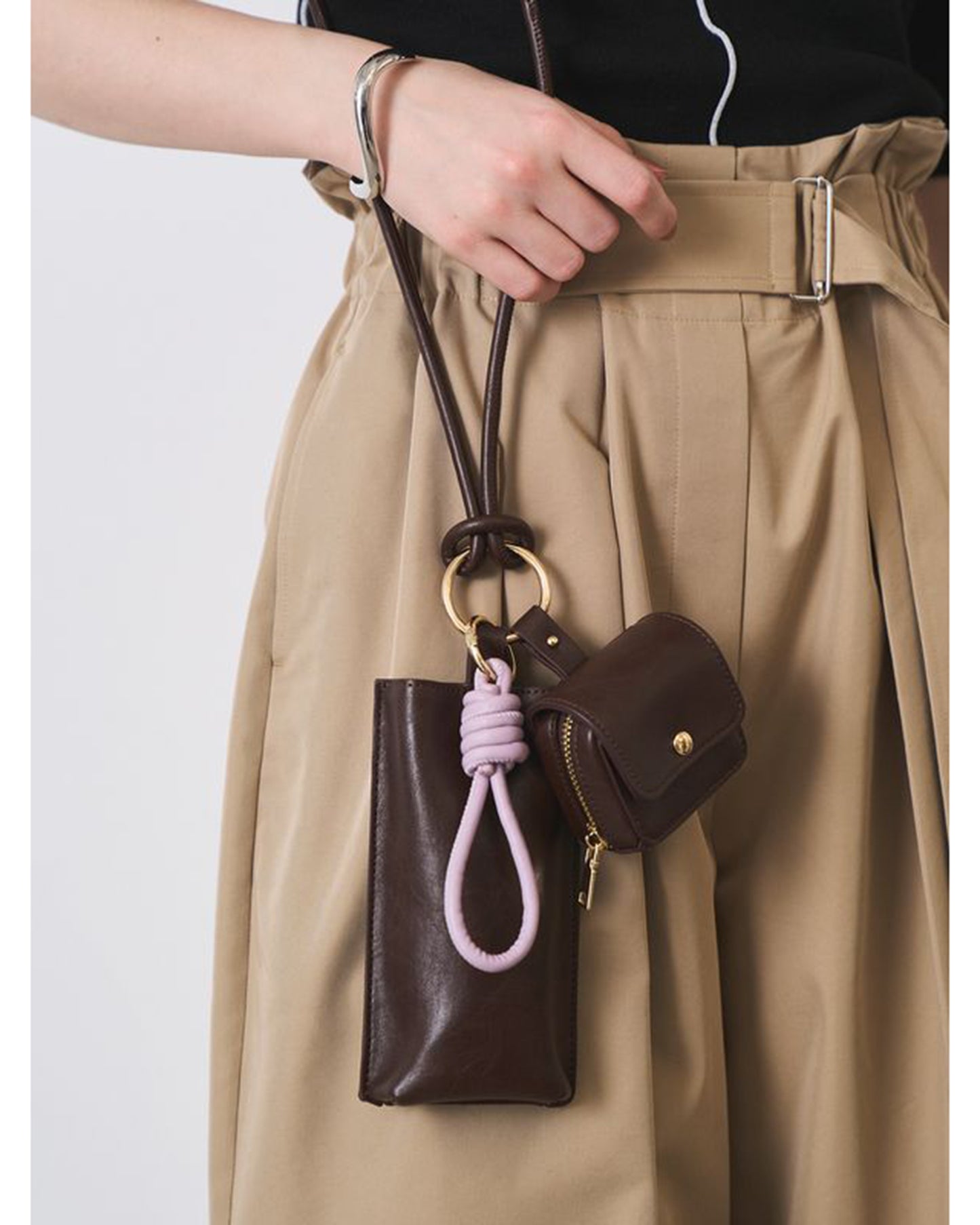 MULTI SHOULDER BAG