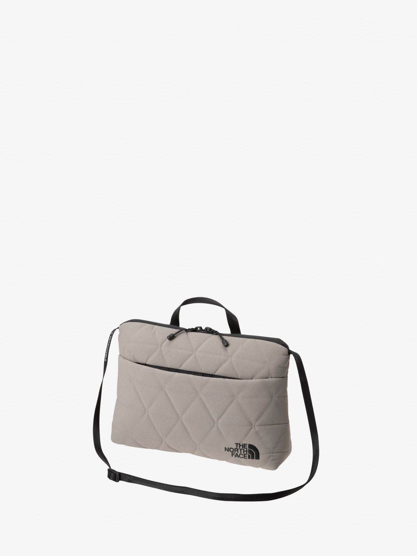 Geoface Pouch