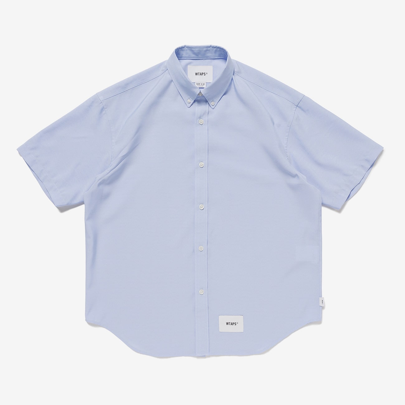 BD 01 / SS / POLY. OXFORD. COOLMAX®