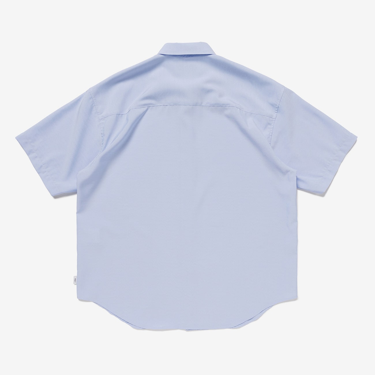 BD 01 / SS / POLY. OXFORD. COOLMAX®