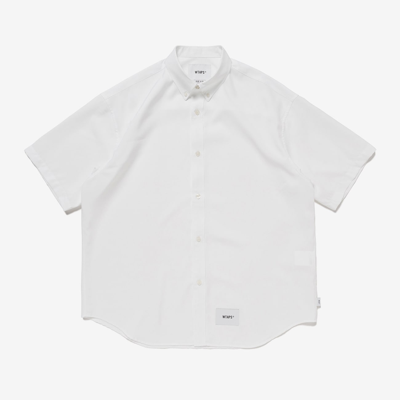 BD 01 / SS / POLY. OXFORD. COOLMAX®