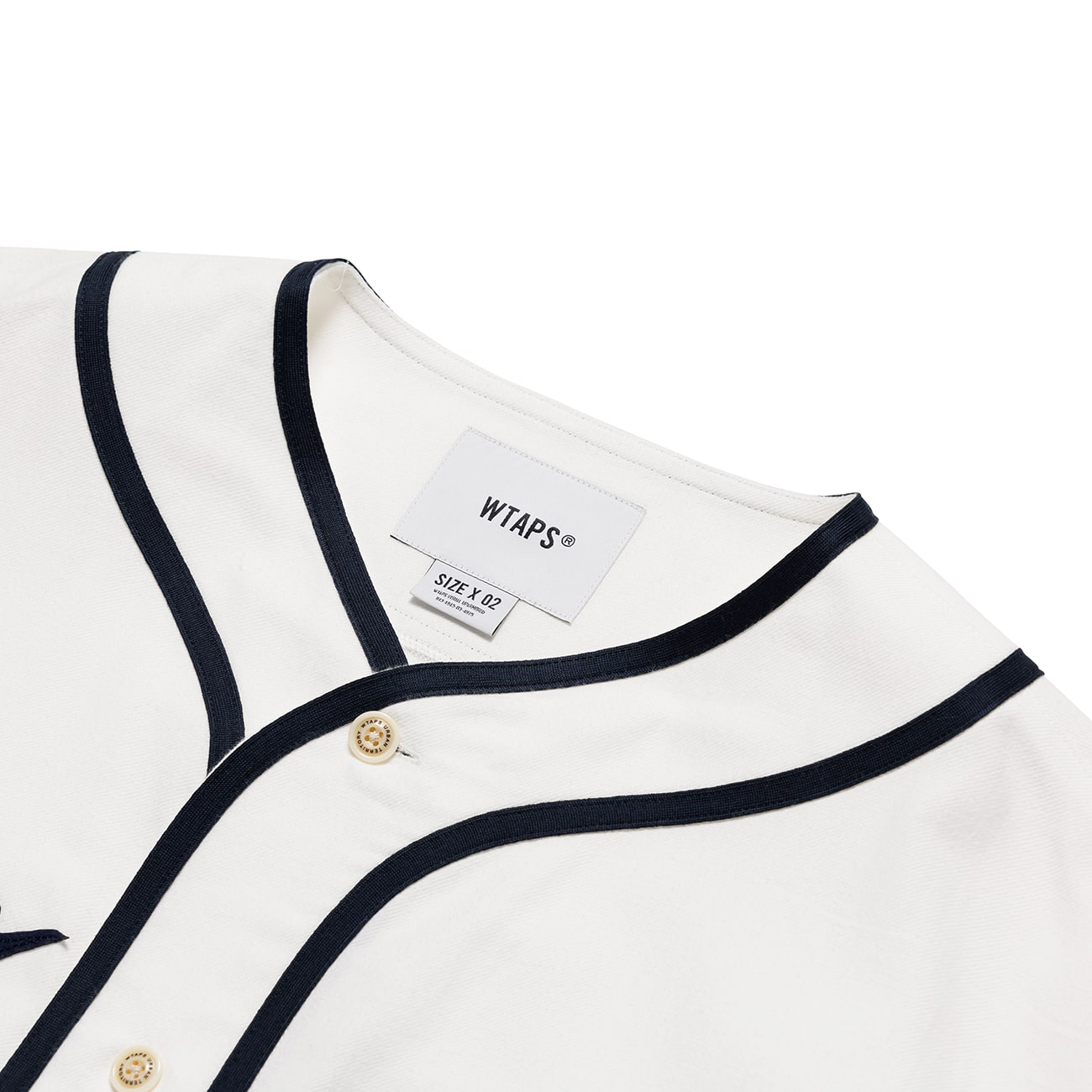 LEAGUE / SS / COTTON. TWILL