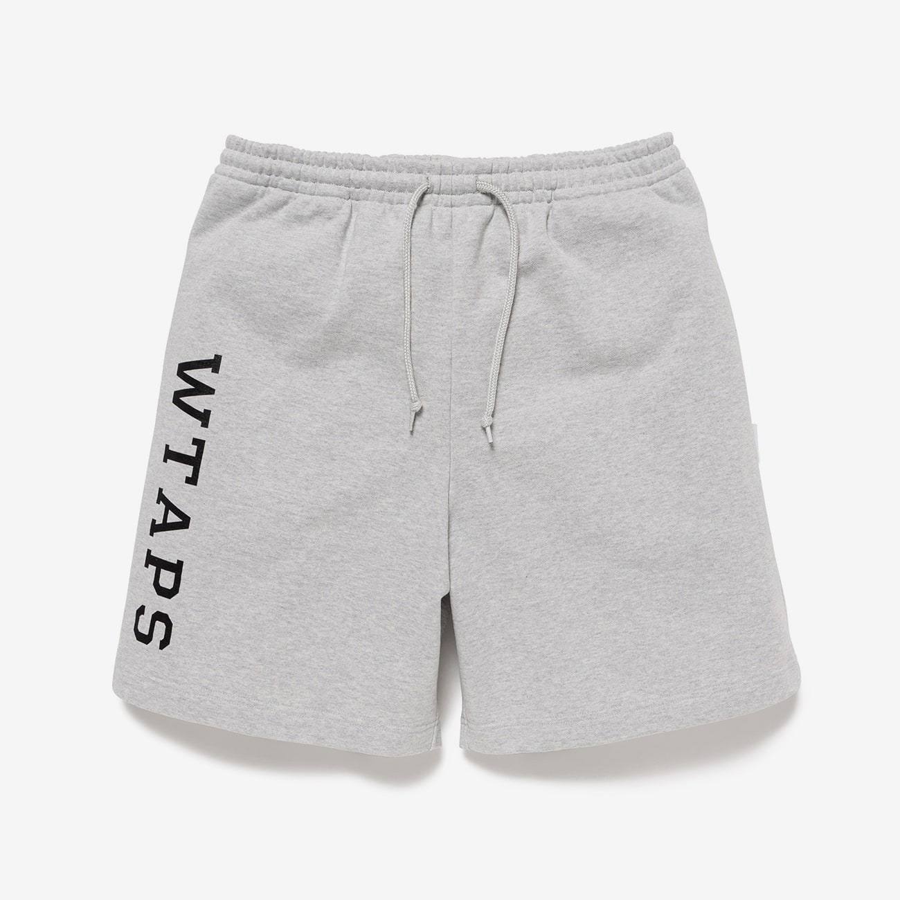 ACADEMY 01 / SHORTS / COTTON
