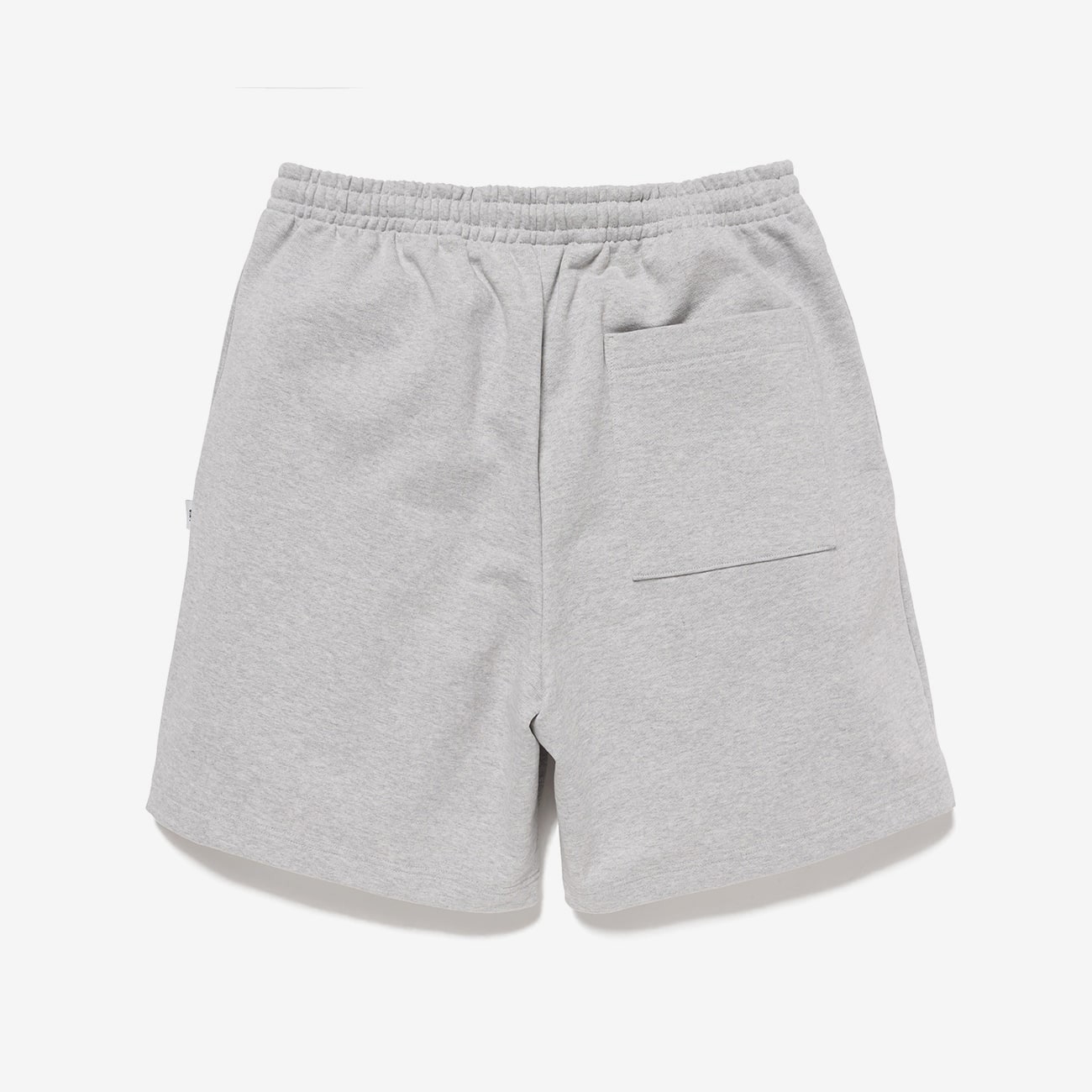 ACADEMY 01 / SHORTS / COTTON