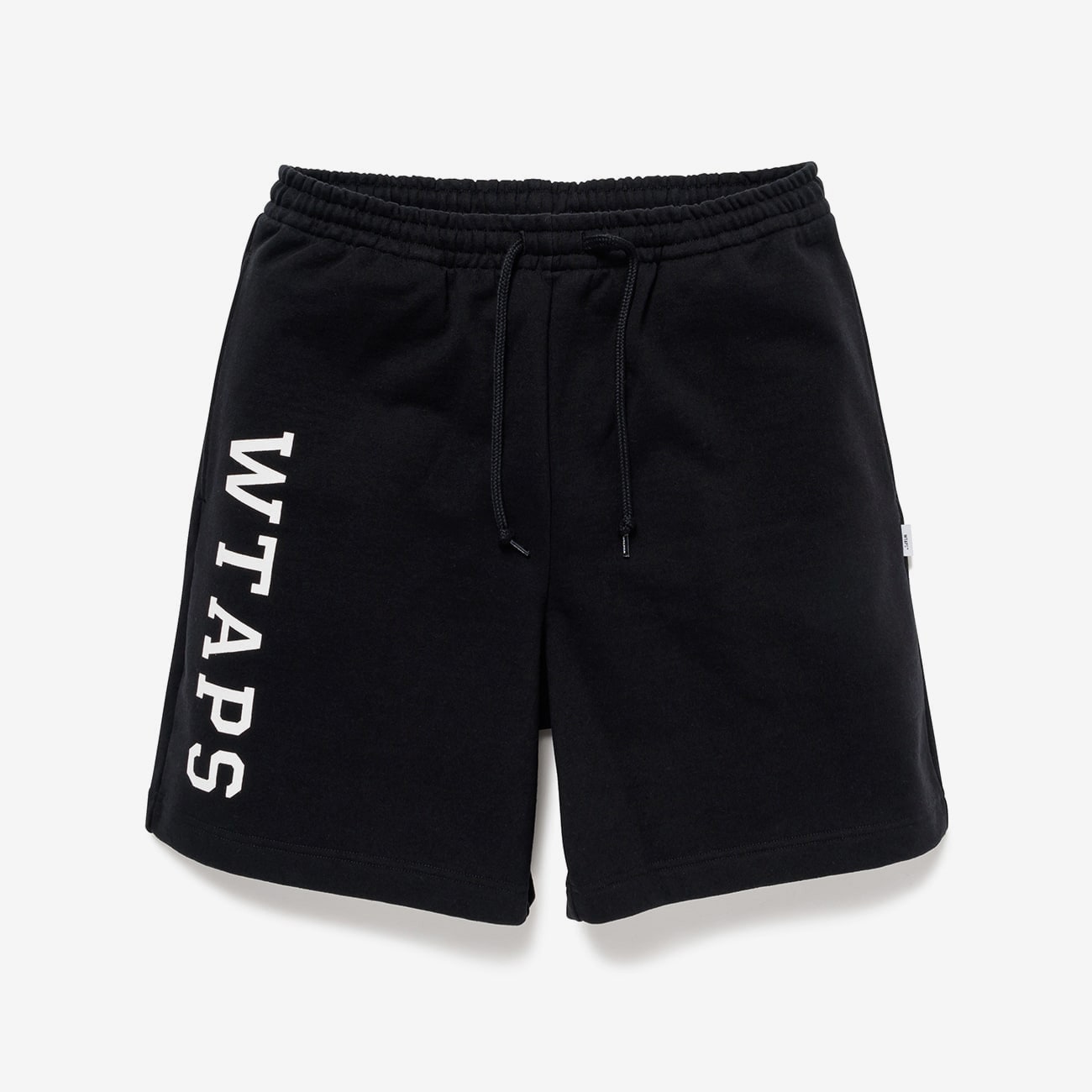 ACADEMY 01 / SHORTS / COTTON
