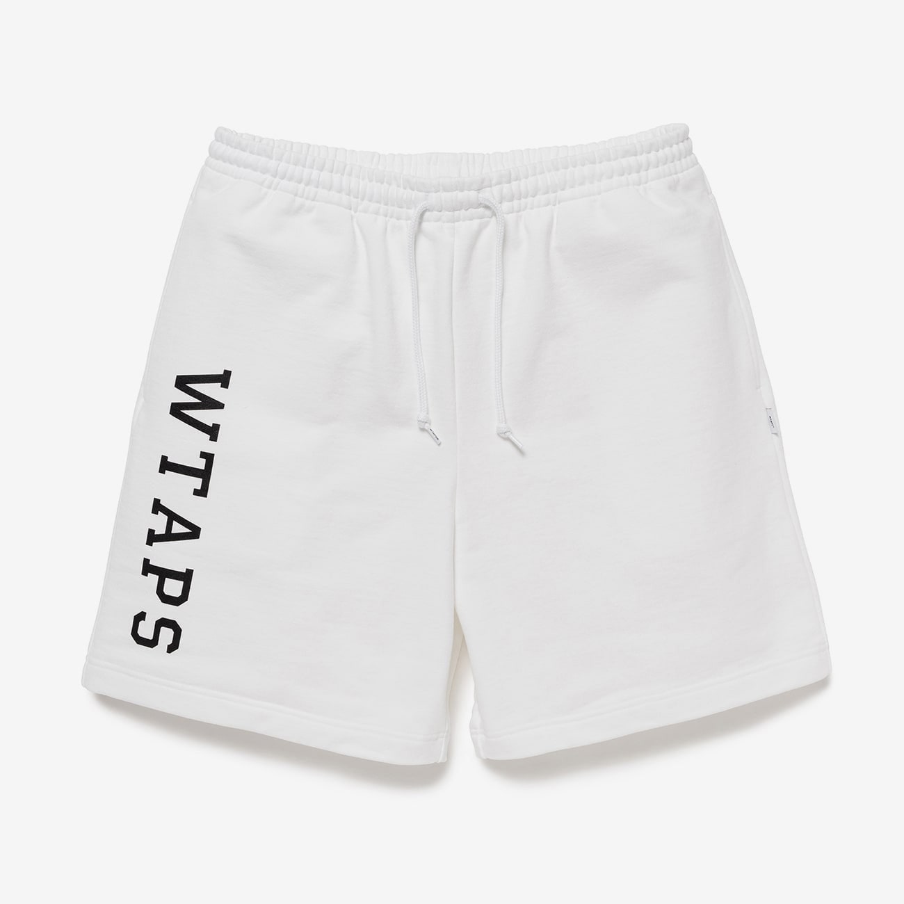 ACADEMY 01 / SHORTS / COTTON