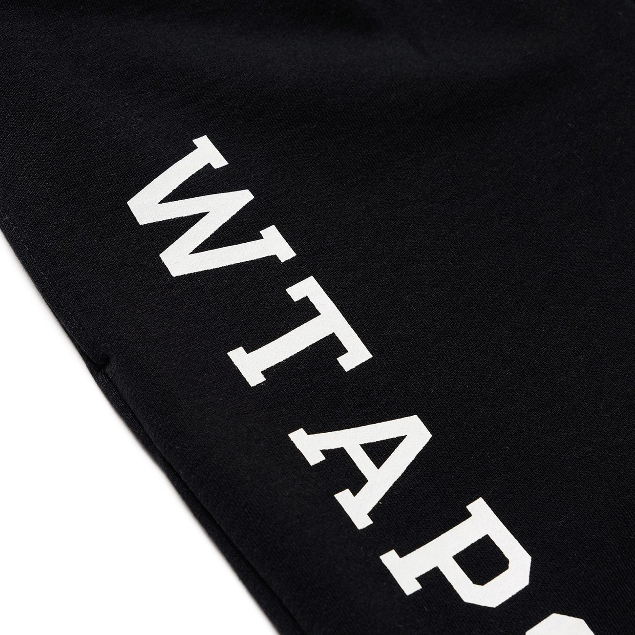 ACADEMY 01 / SHORTS / COTTON