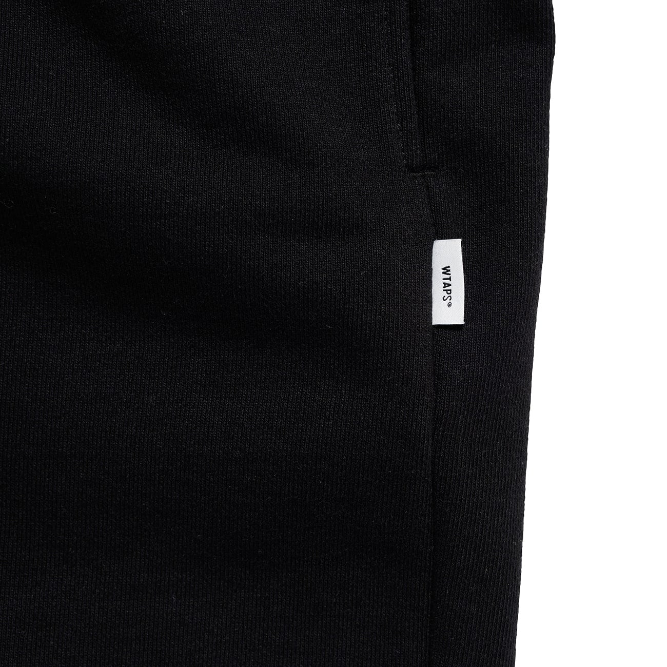 ACADEMY 01 / SHORTS / COTTON
