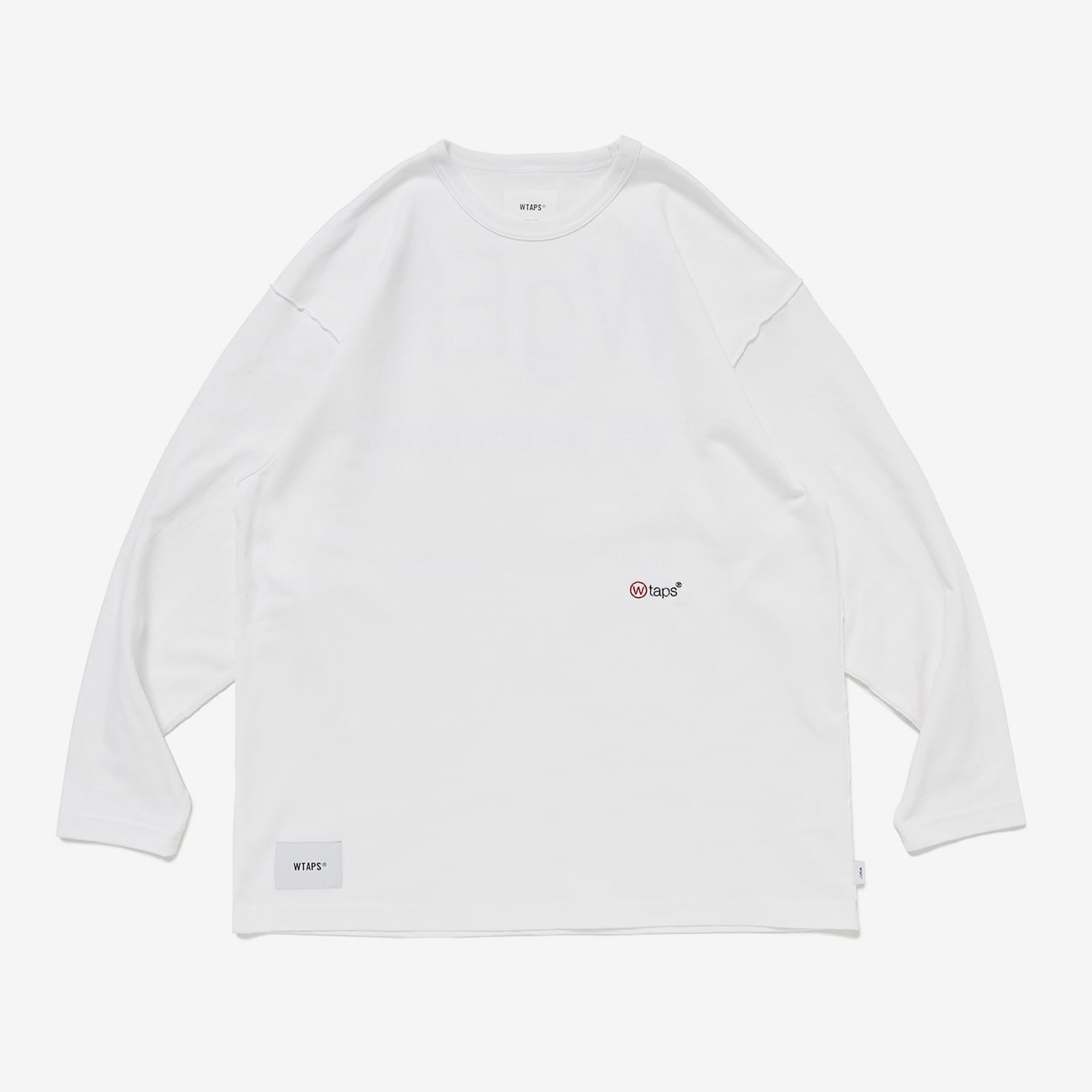 LIM / LS / COTTON