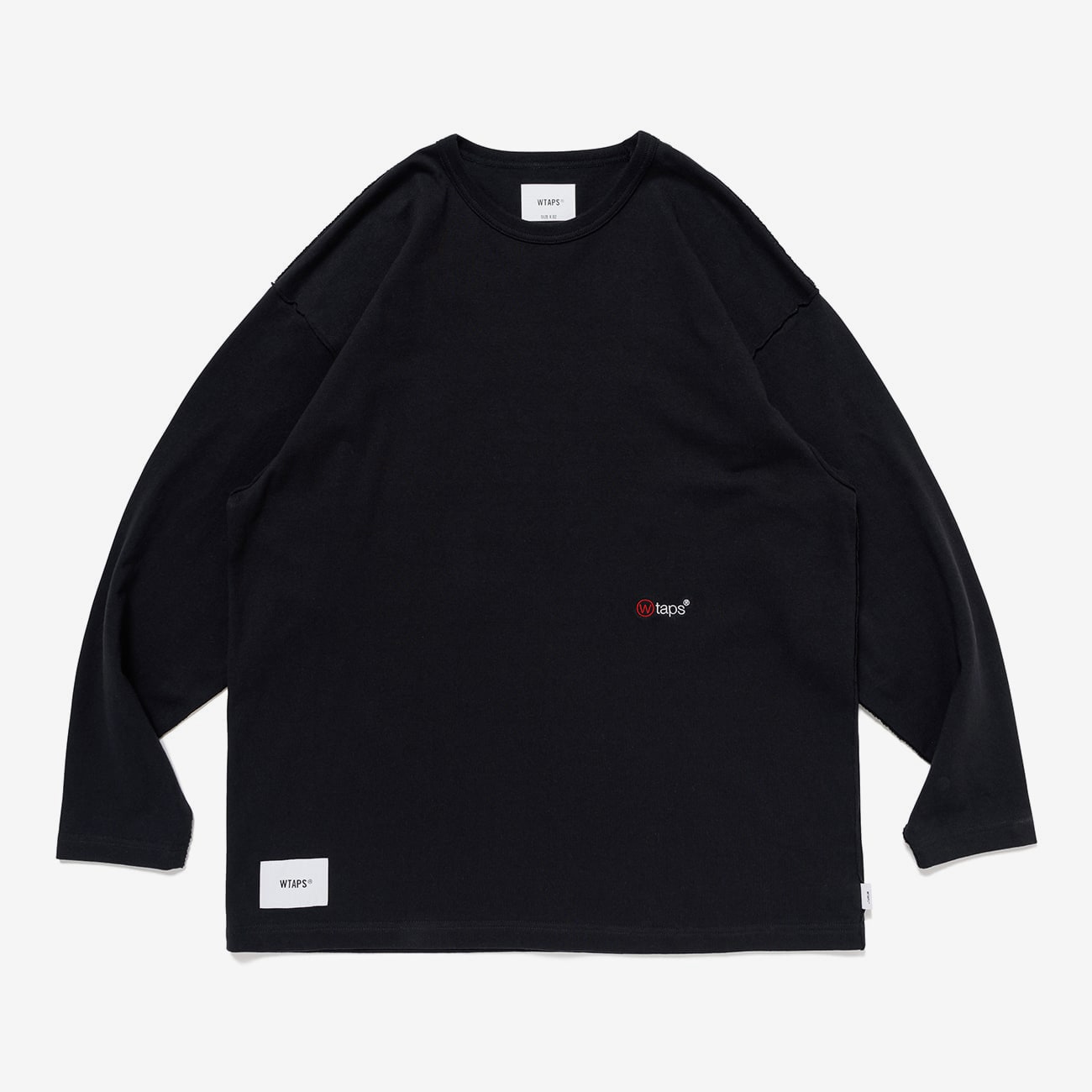 LIM / LS / COTTON