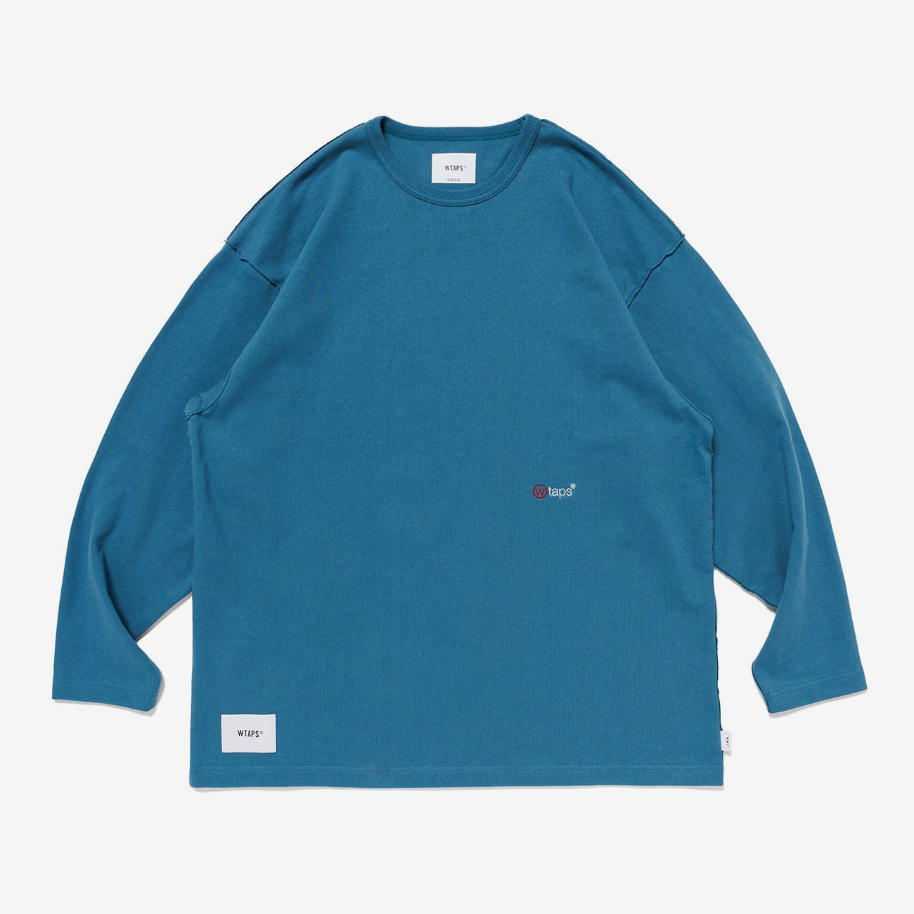 LIM / LS / COTTON