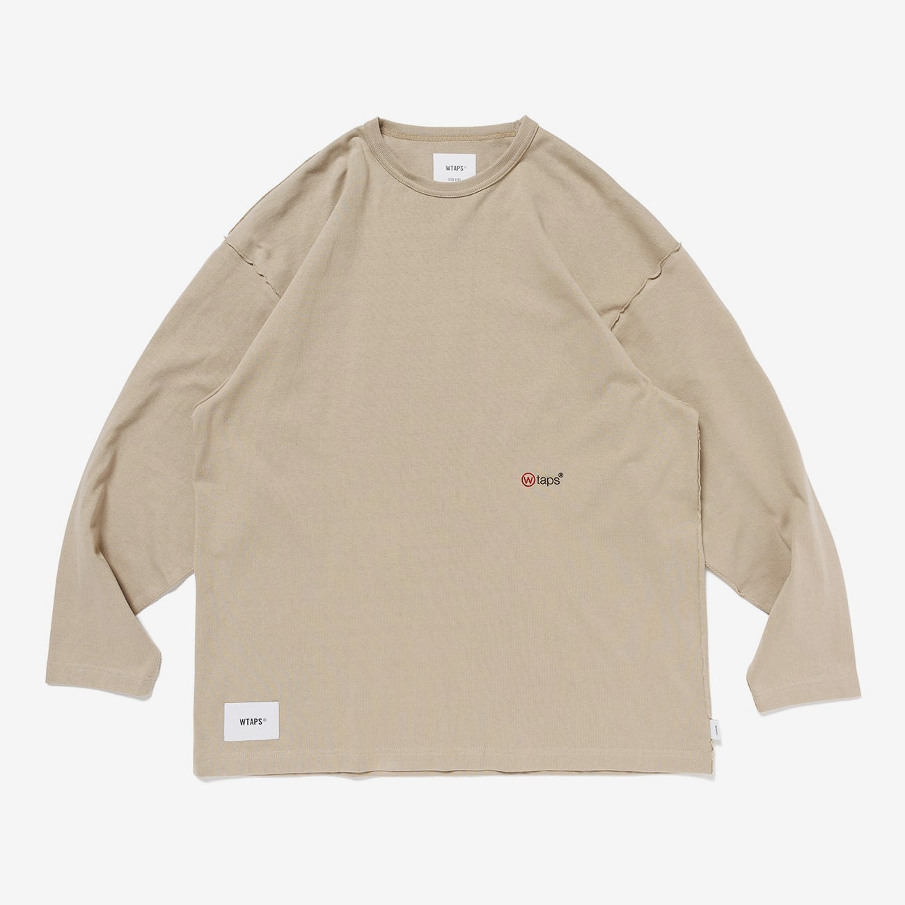 LIM / LS / COTTON
