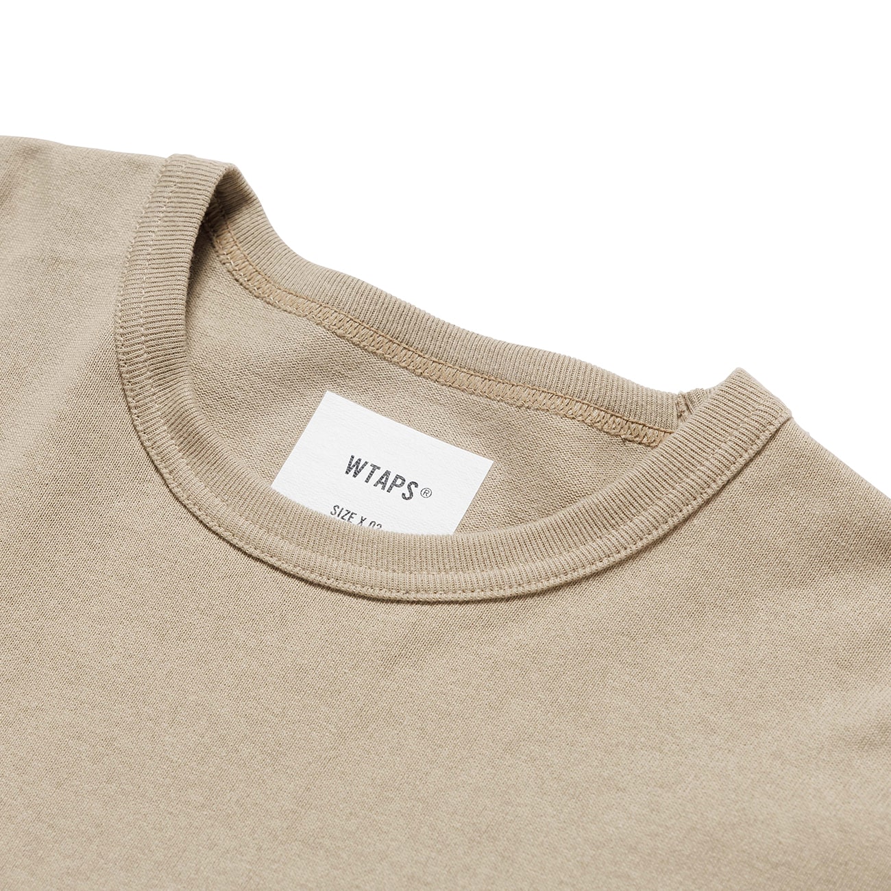 LIM / LS / COTTON
