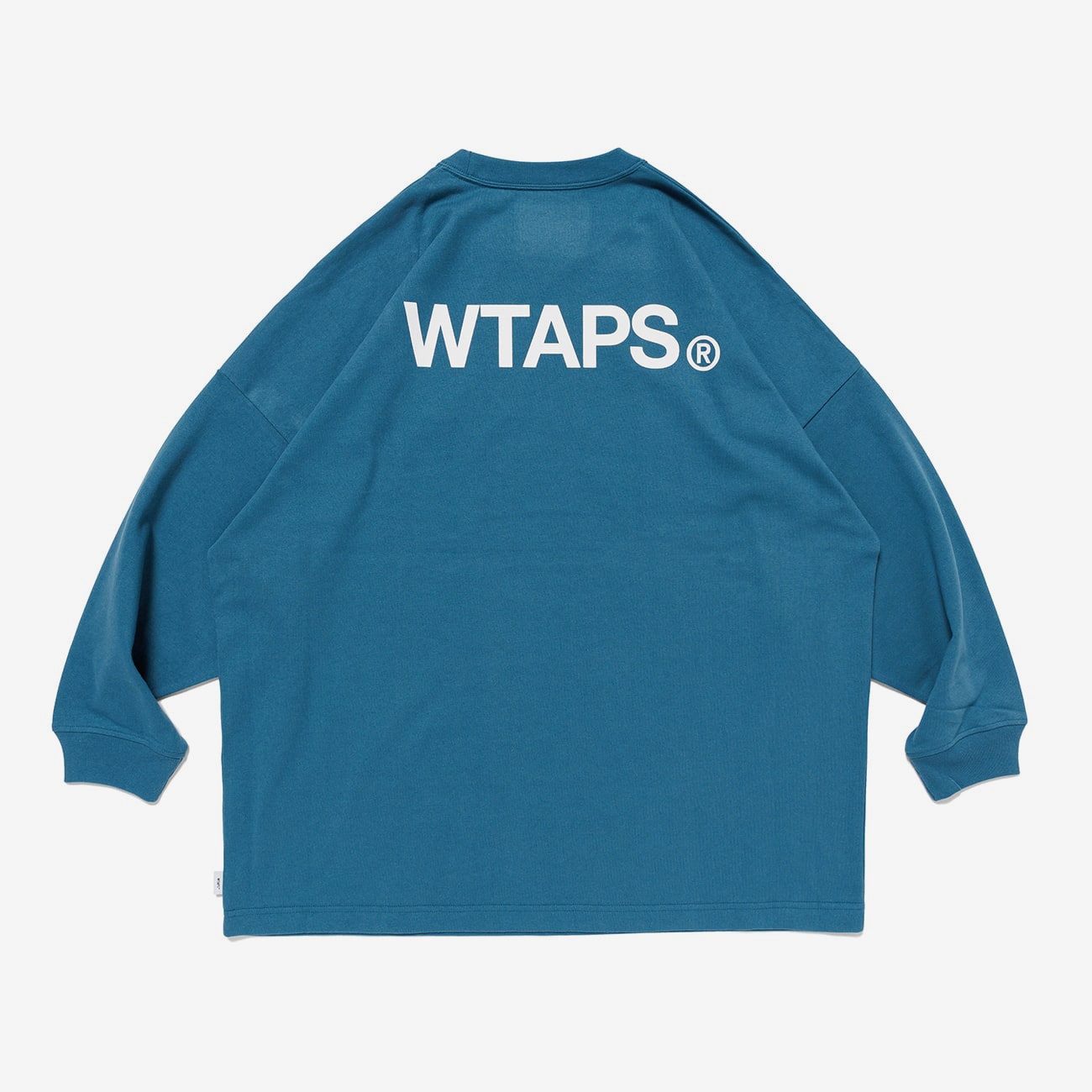 IDENTITY / LS / COTTON – TIME AFTER TIME IDENTITY / LS / COTTON – TIME AFTER TIME