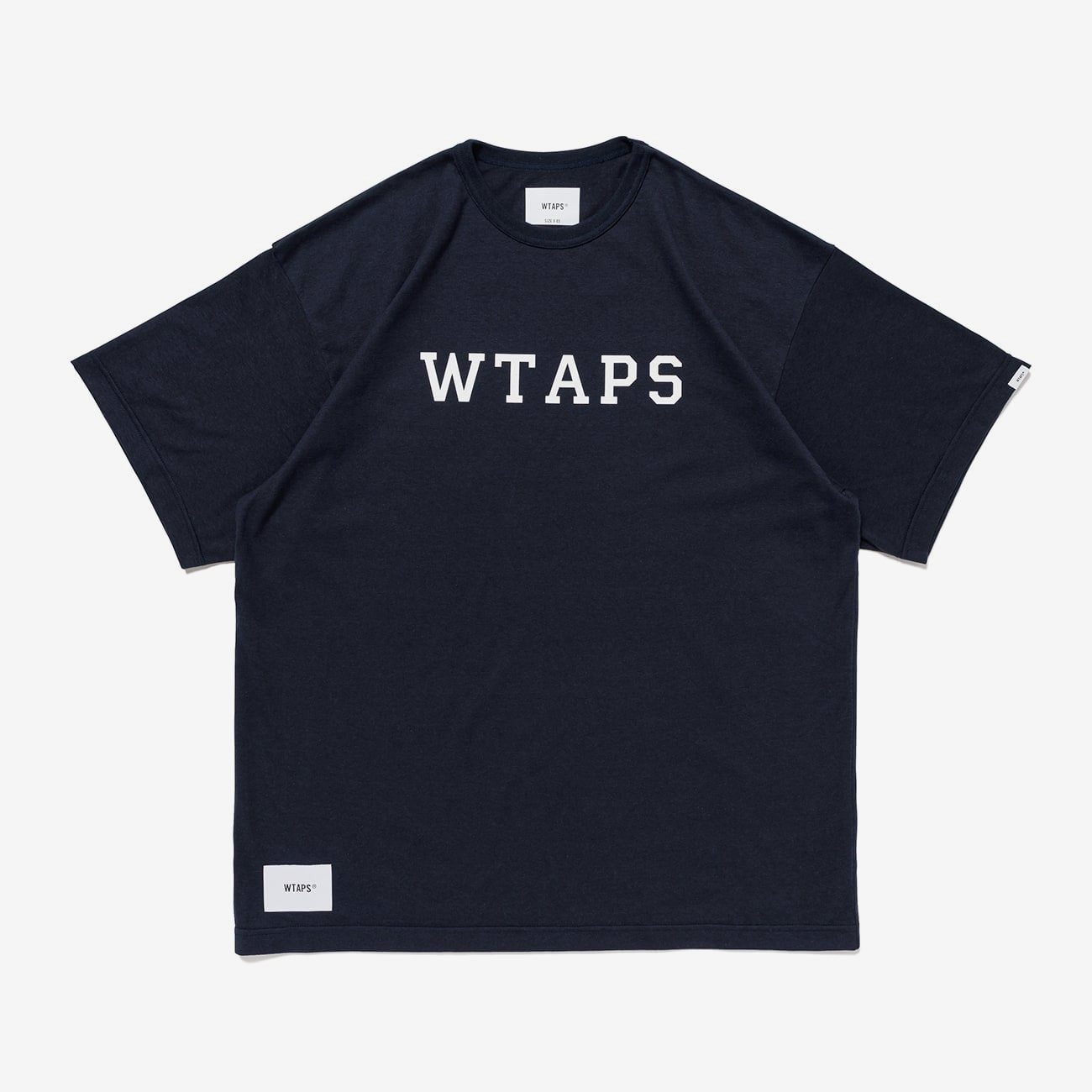 ACADEMY 01 / SS / CTPL
