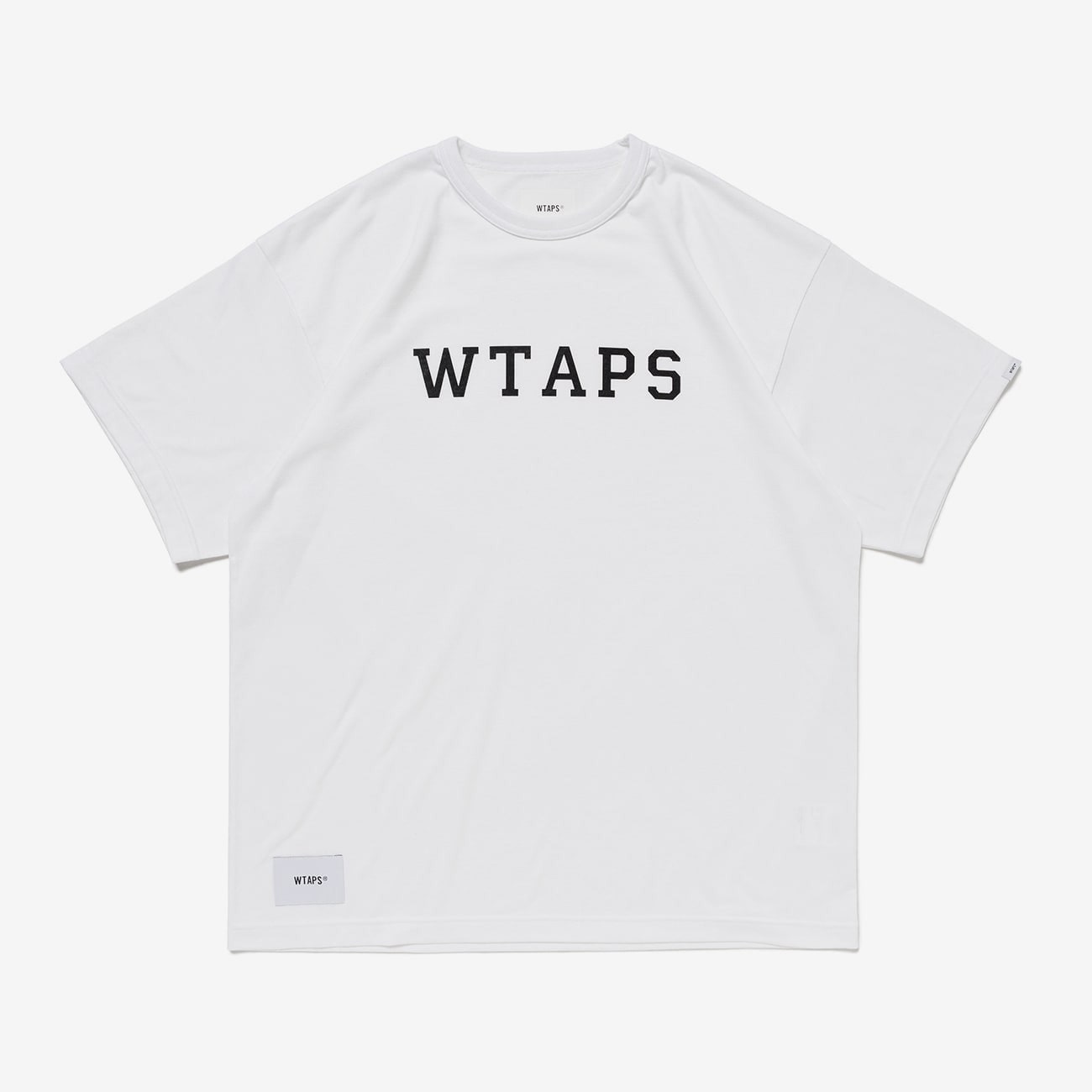 ACADEMY 01 / SS / CTPL