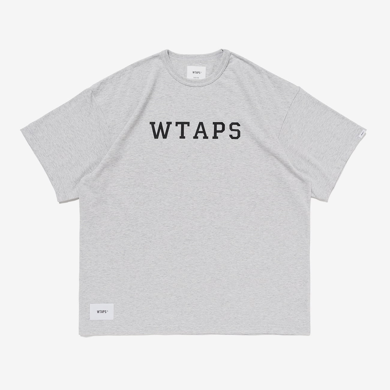 ACADEMY 01 / SS / CTPL