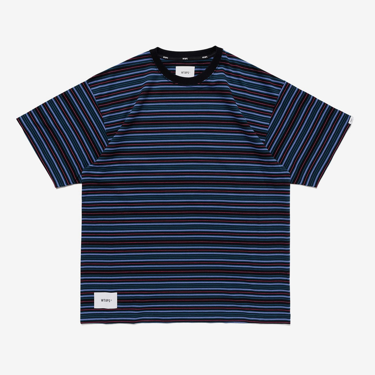 BDY 01 / SS / COTTON