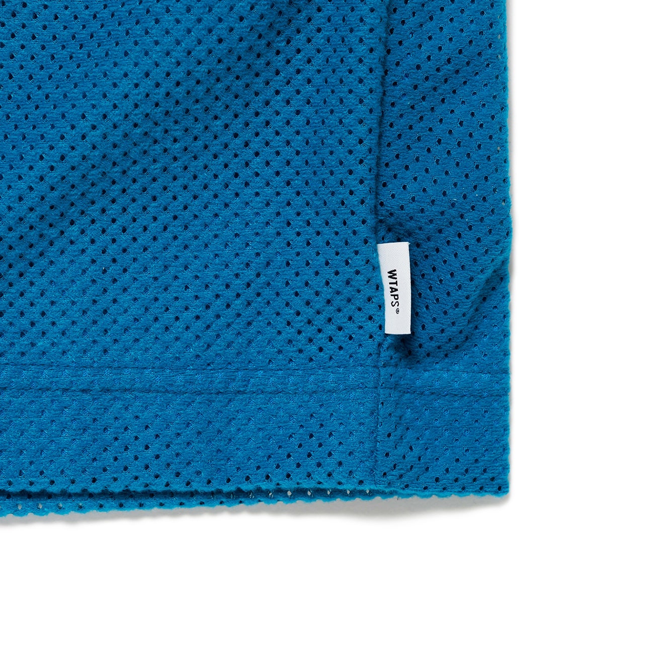 WUS / SHORTS / POLY