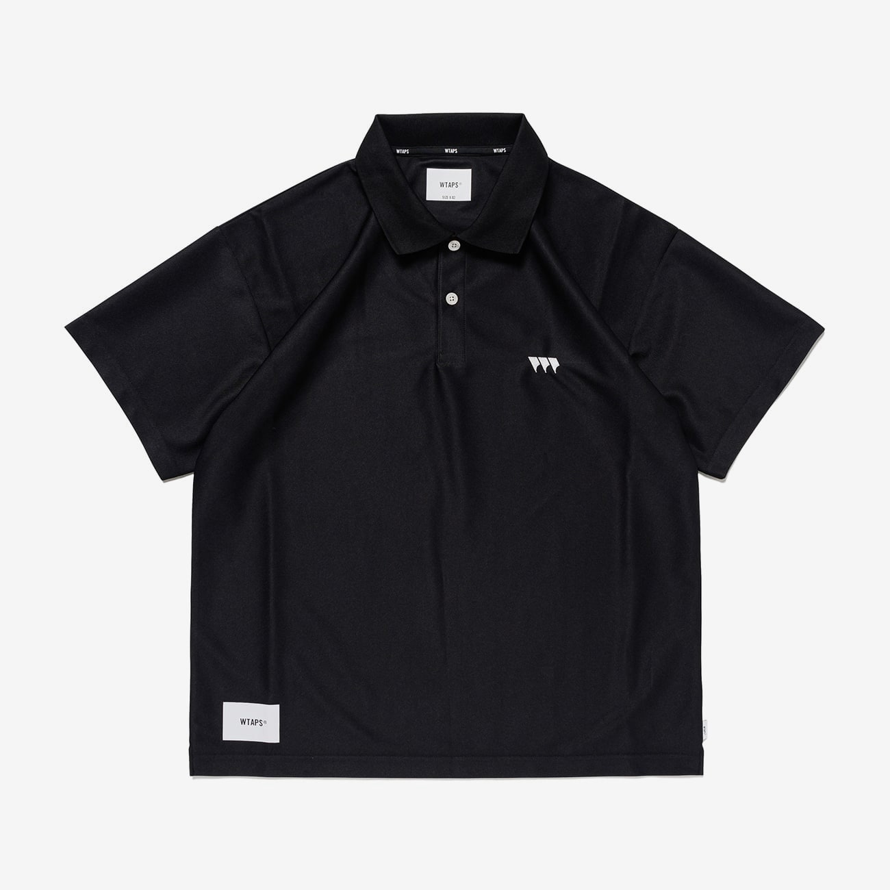 ACADEMY 02 / SS / POLY