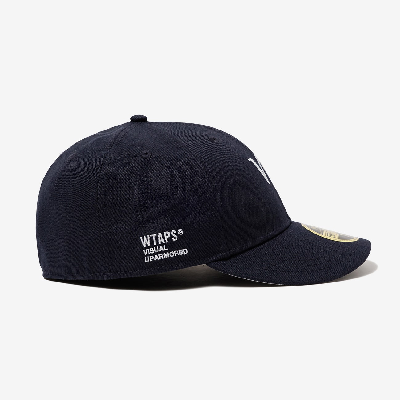 59FIFTY LOW PROFILE / CAP / POLY. TWILL. NEWERA®
