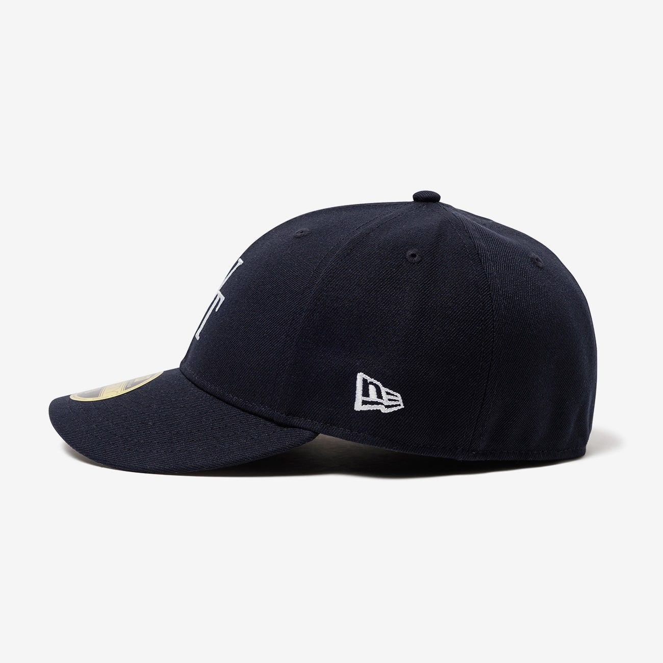 59FIFTY LOW PROFILE / CAP / POLY. TWILL. NEWERA®