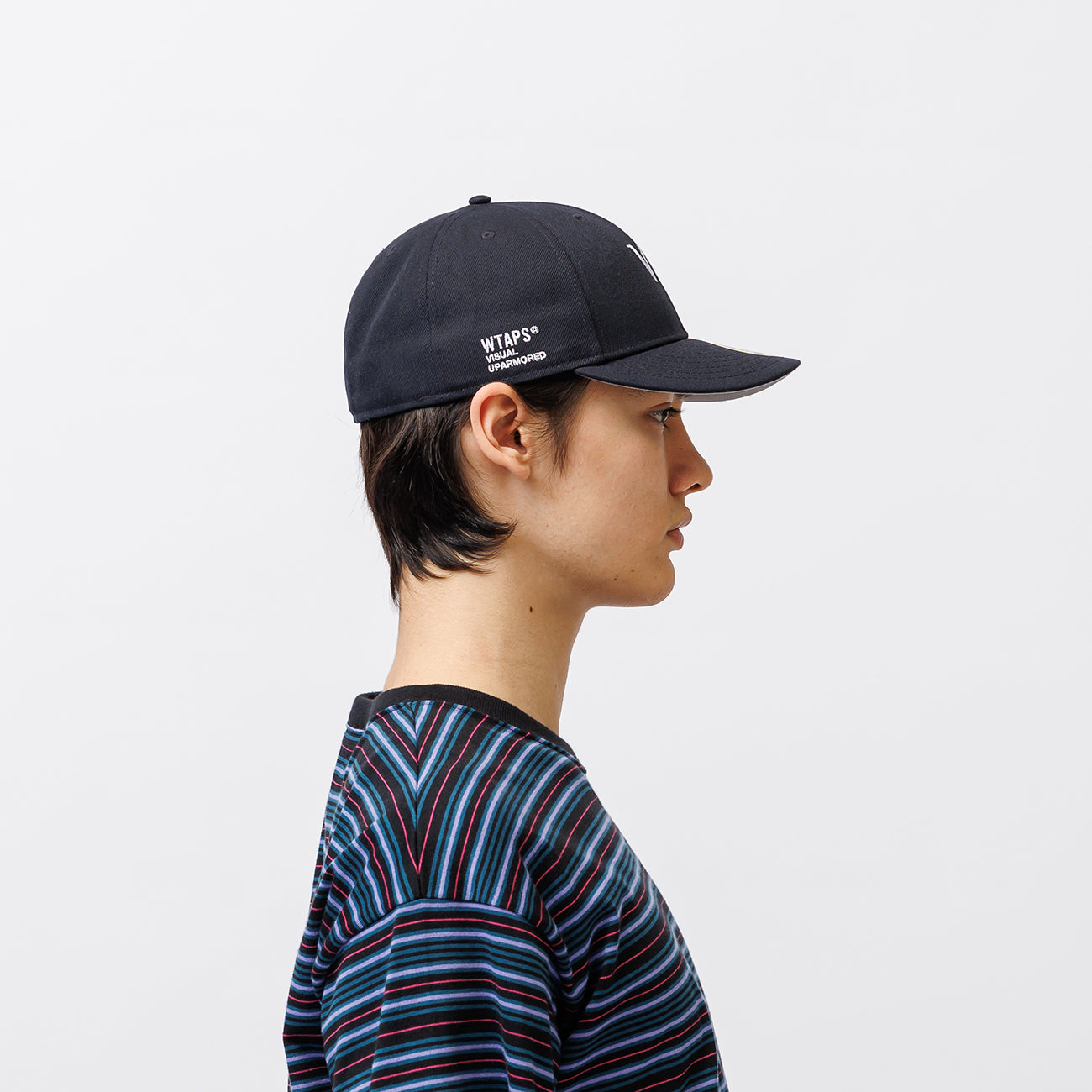 59FIFTY LOW PROFILE / CAP / POLY. TWILL. NEWERA®