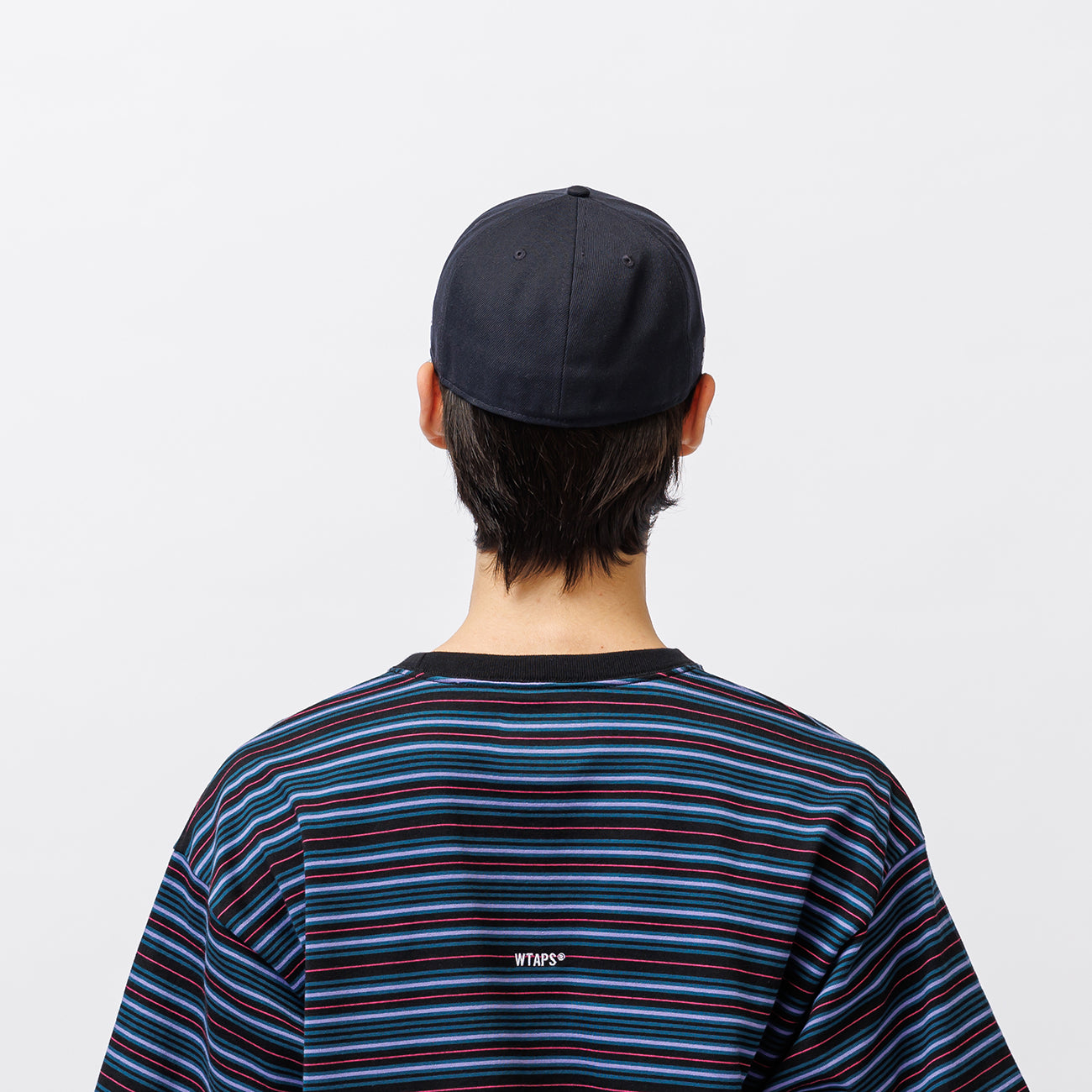 59FIFTY LOW PROFILE / CAP / POLY. TWILL. NEWERA®