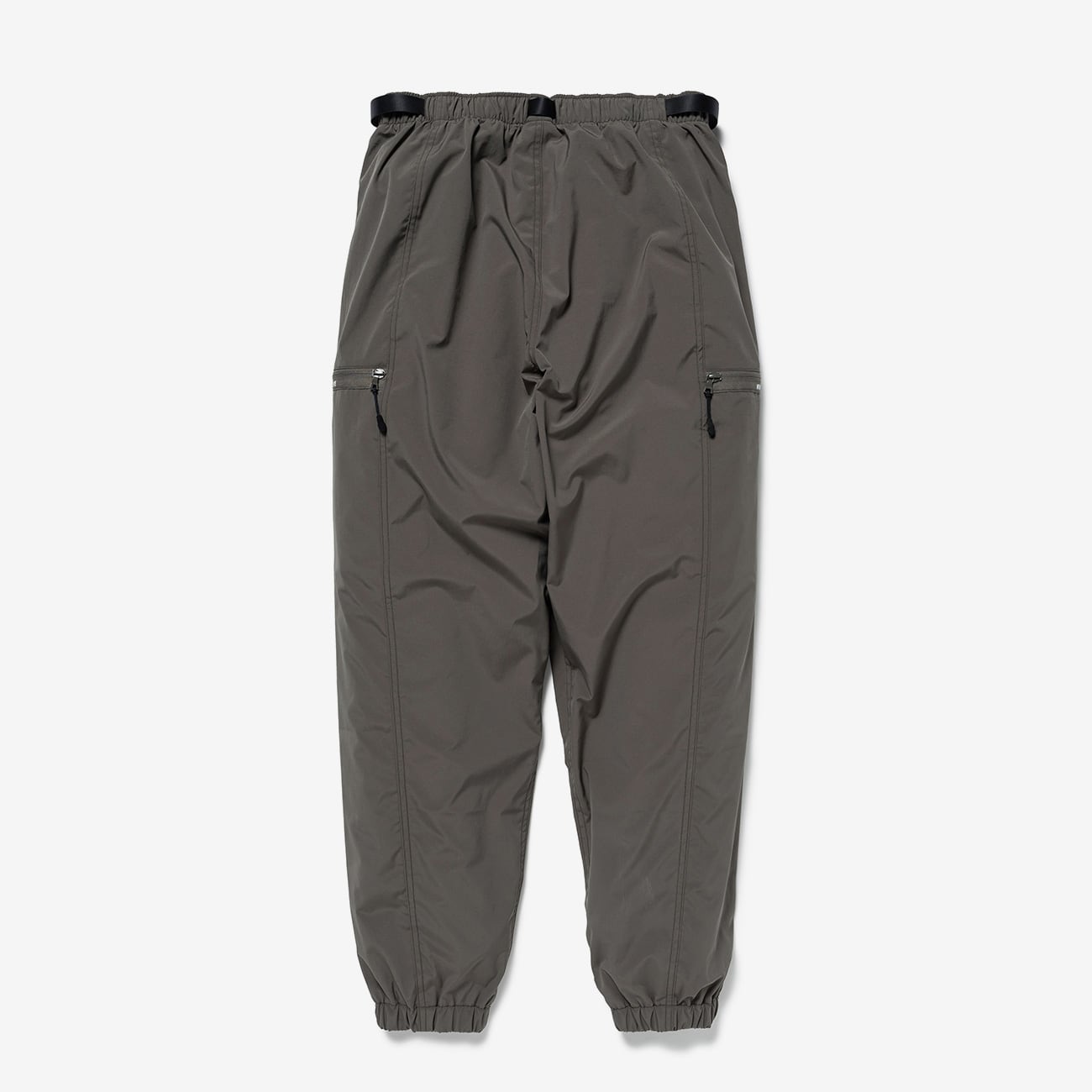 SPST2002 / TROUSERS / POLY. TUSSAH