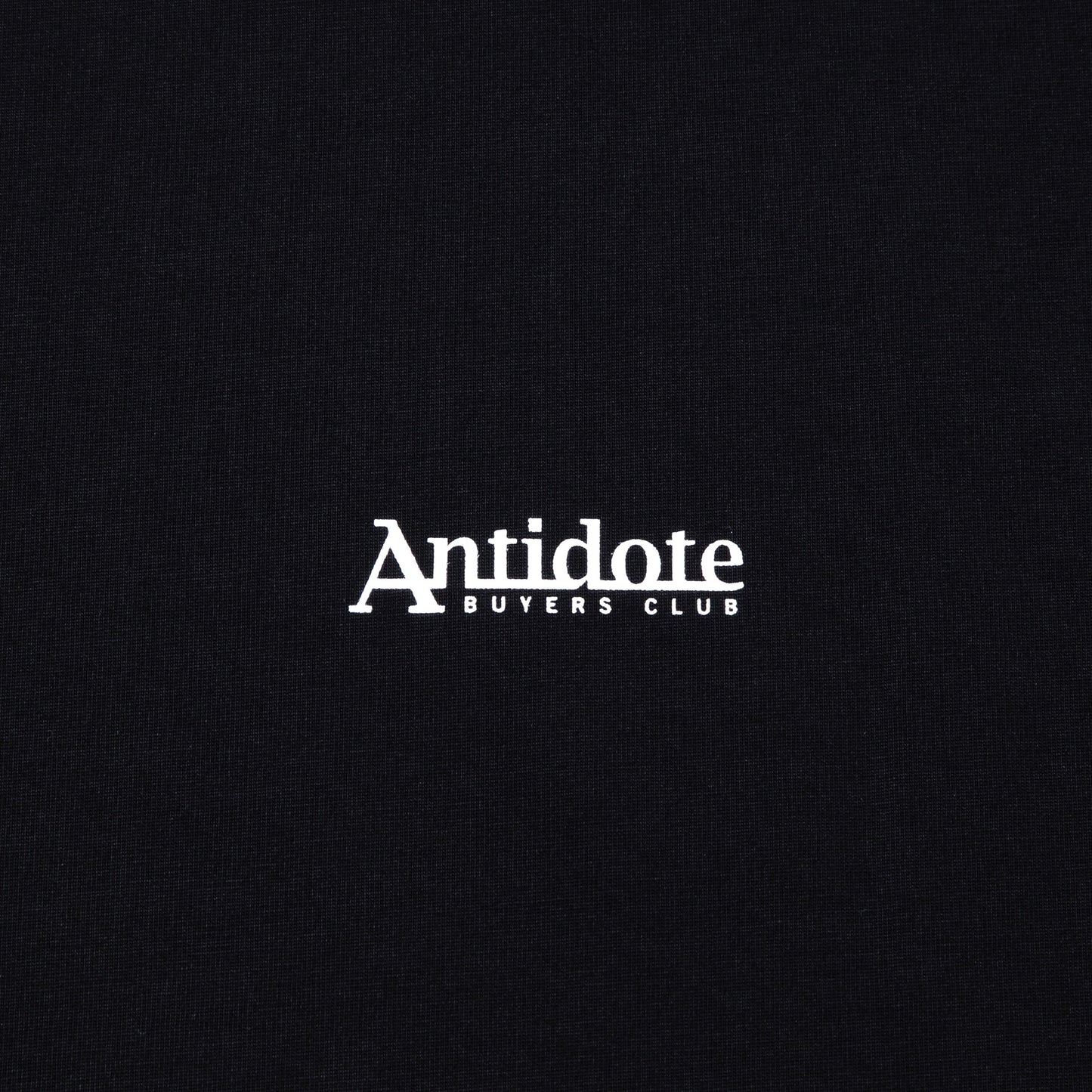 ASIC Oversized S/S Tee (Oriental Dragon)