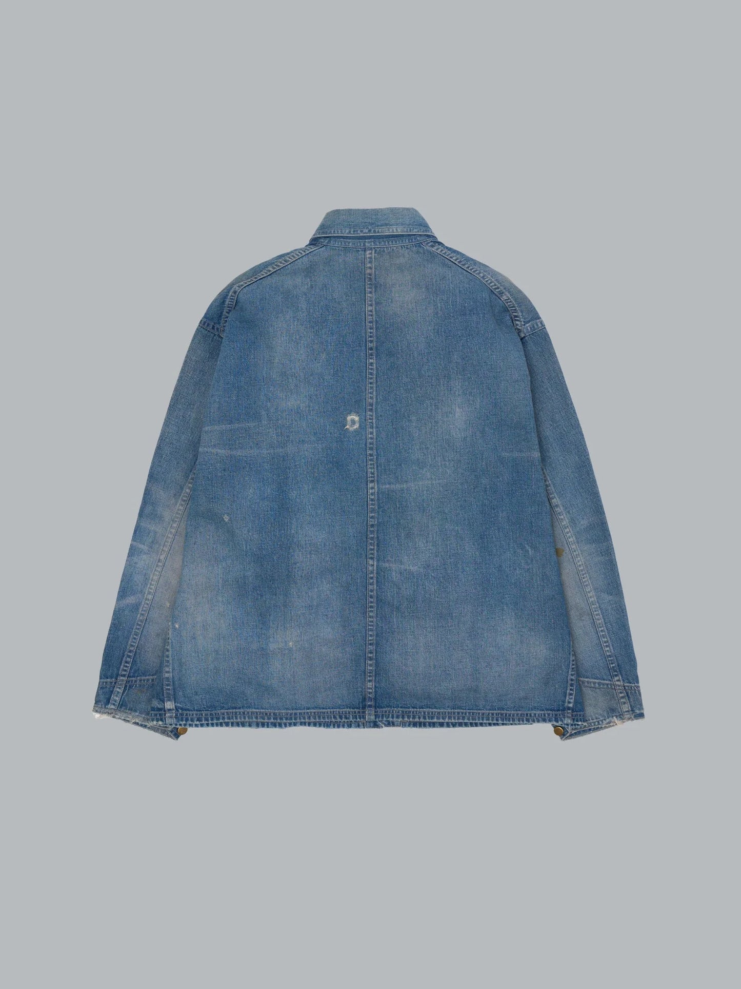 #024 LE CHORE JACKET
