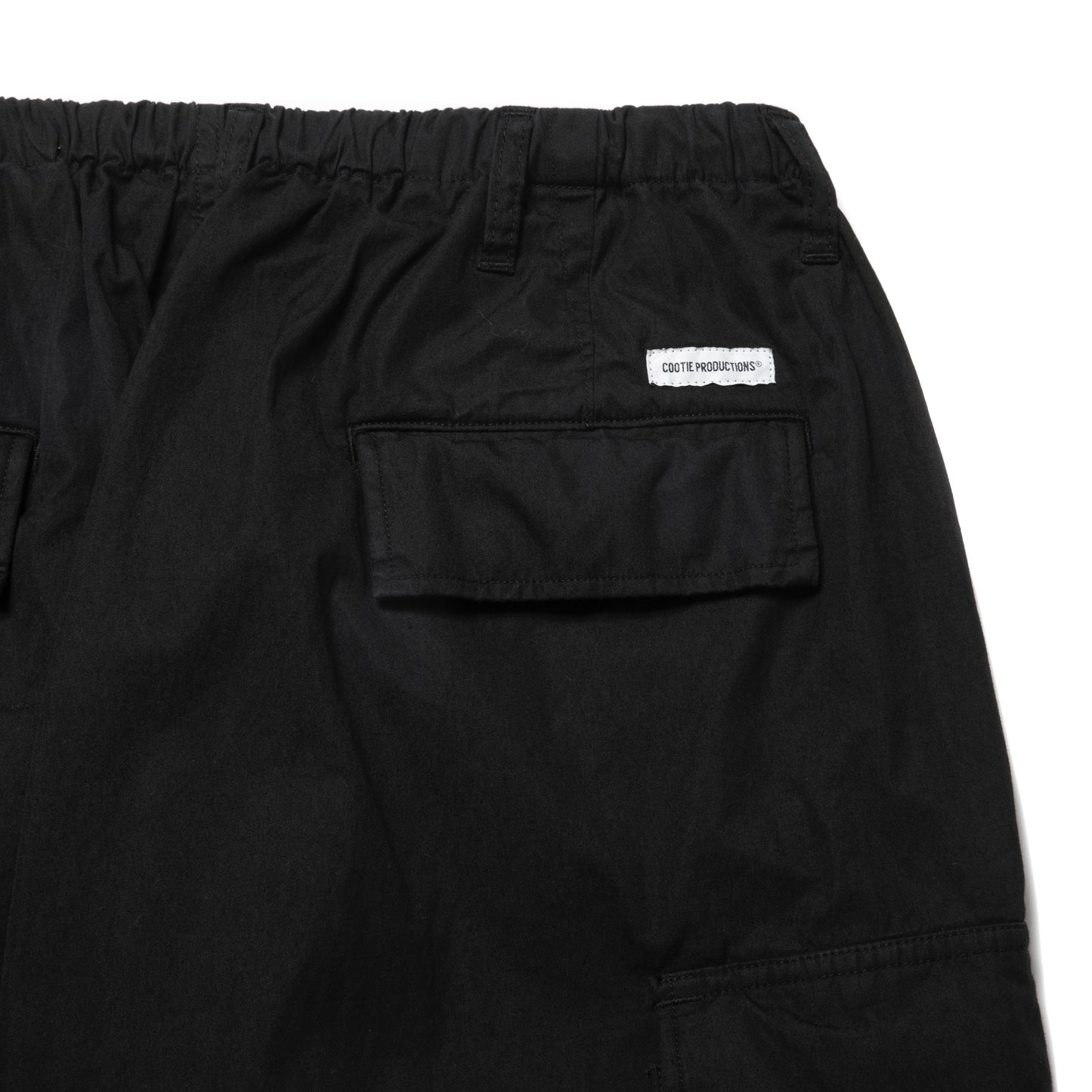 N/C Weather Cargo Easy Pants