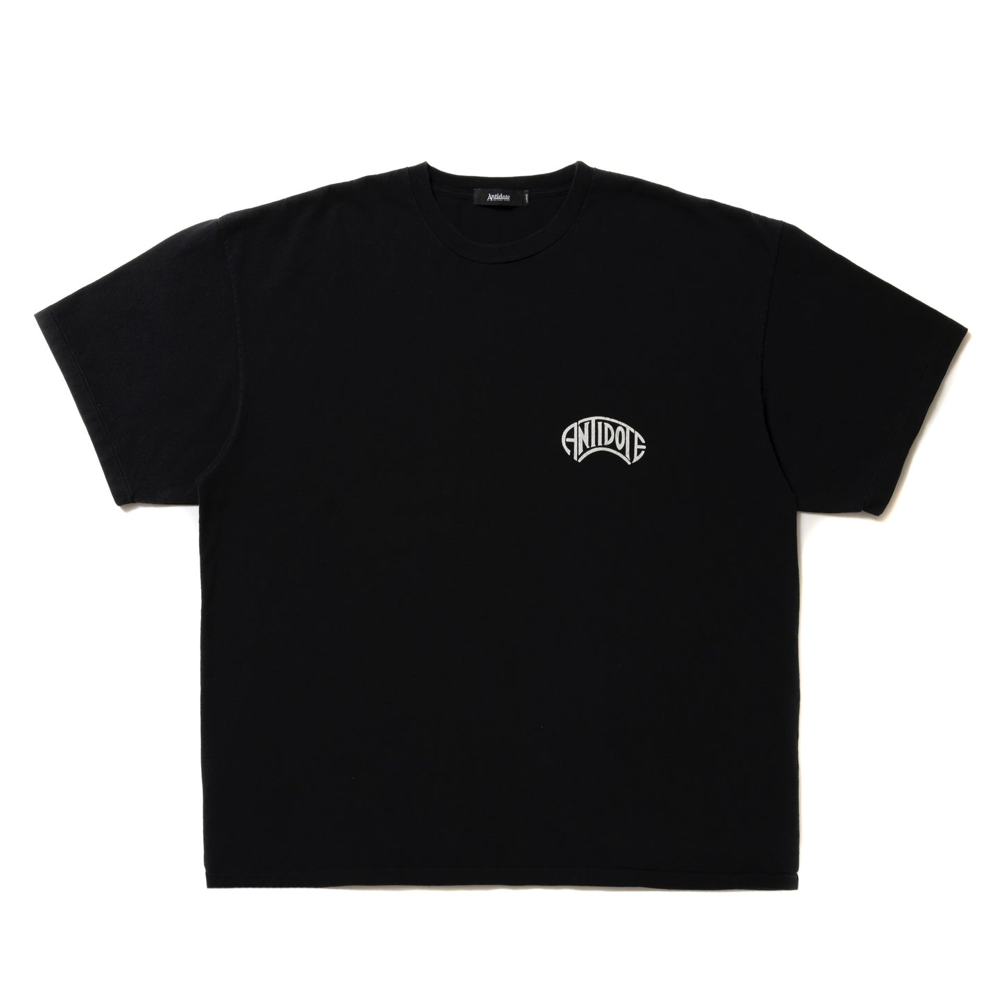 Fade Wash S/S Tee (Holy Angels)