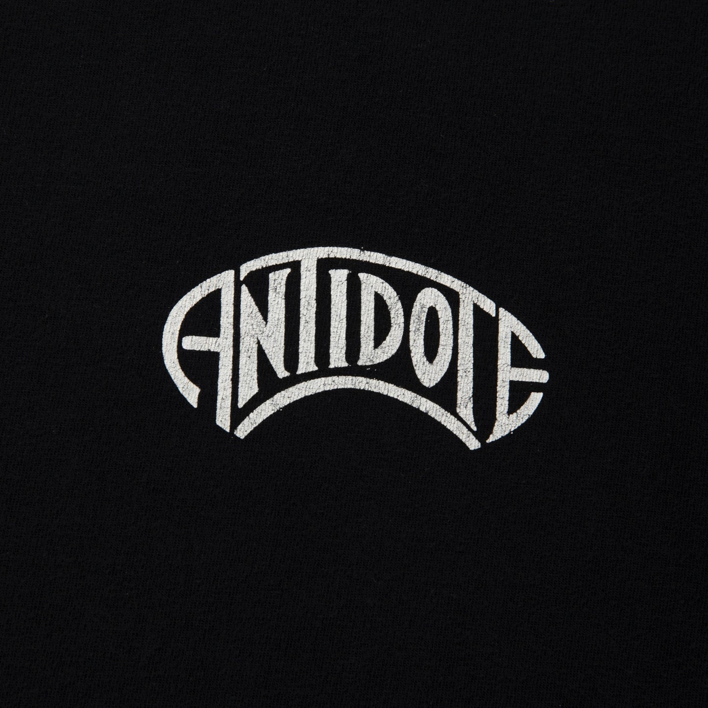 Fade Wash S/S Tee (Holy Angels)