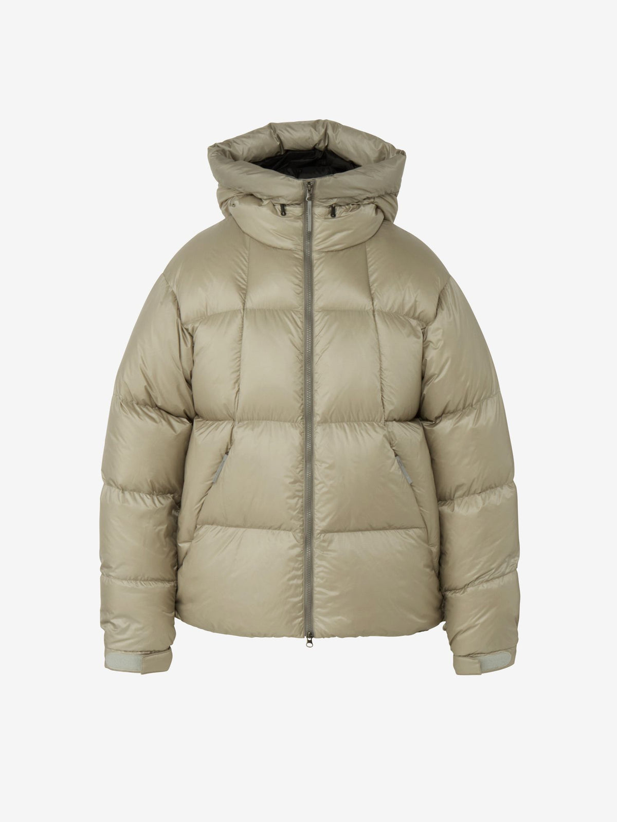 Crystallite Down Parka