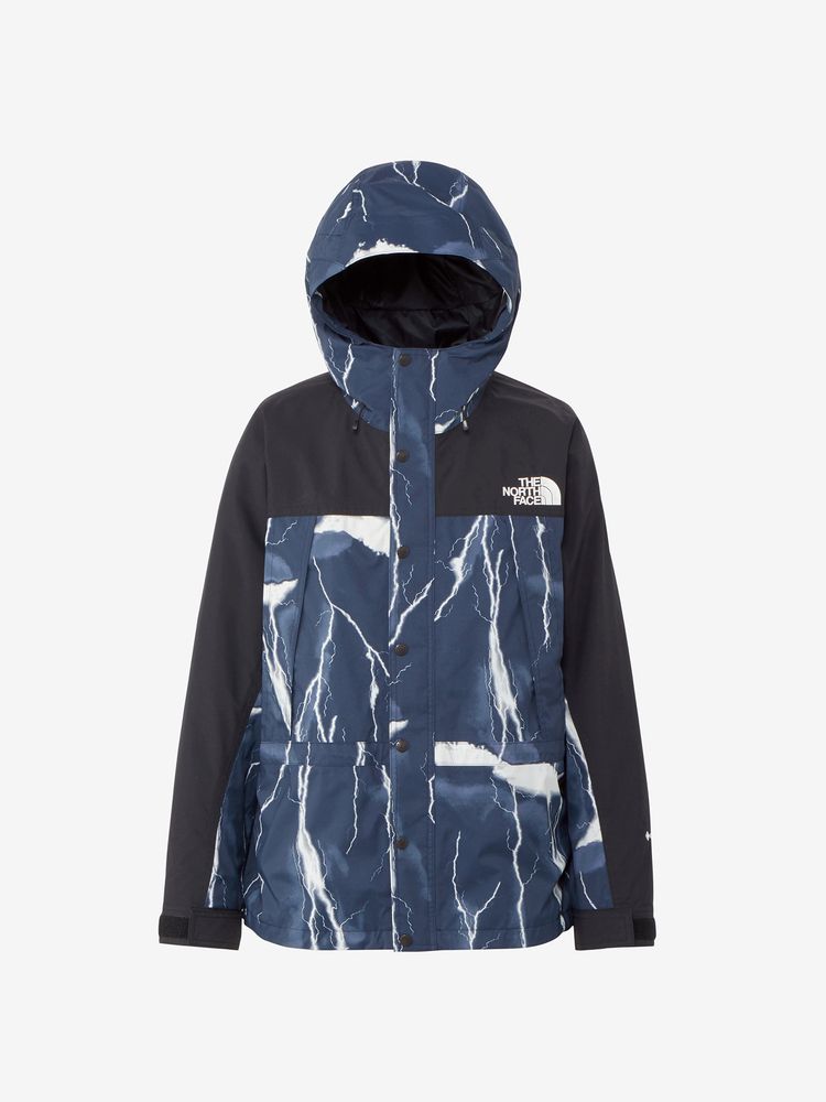 Novelty Mountain Light Jacket