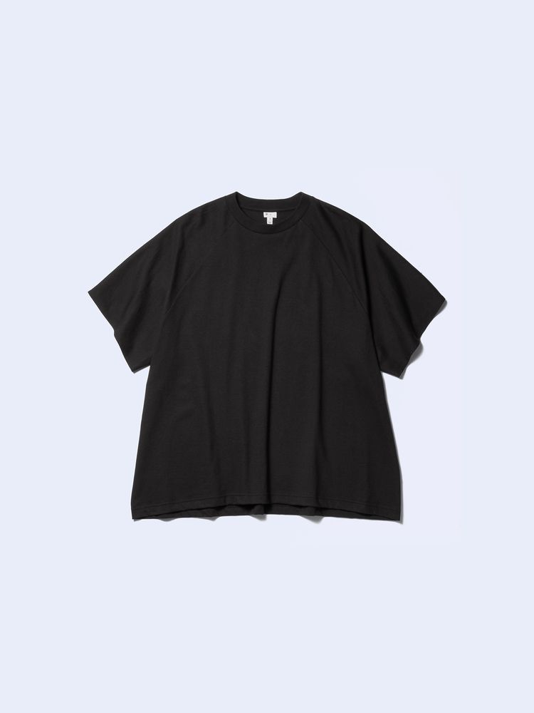 Helicoid T-shirt BIOTITE