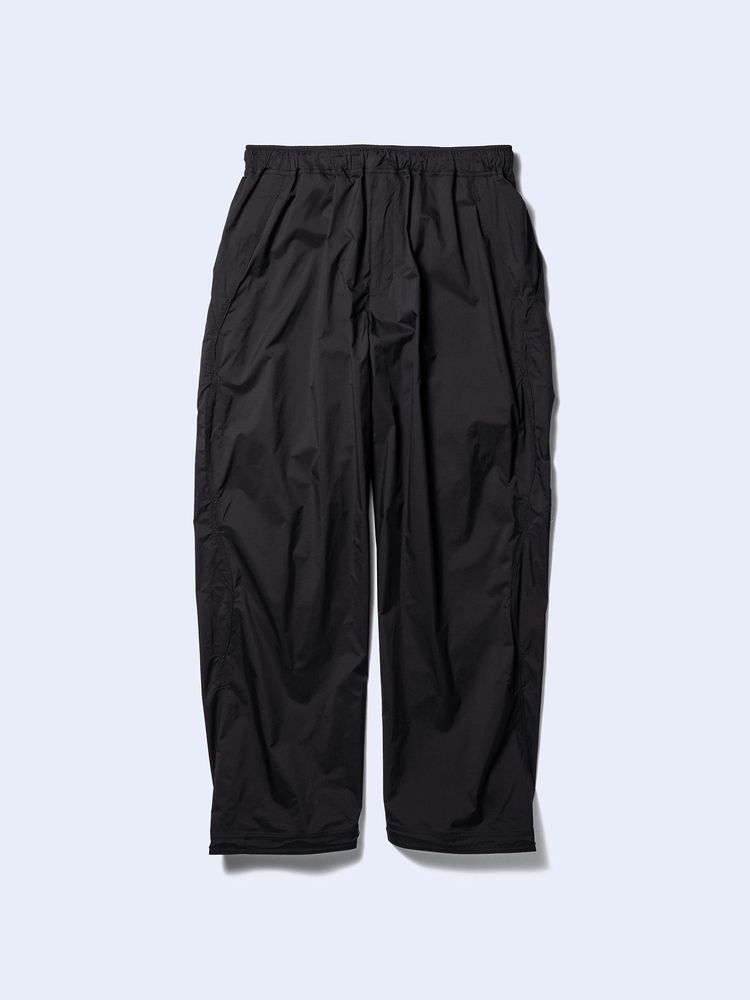 Parachute Wind Pants BIOTITE