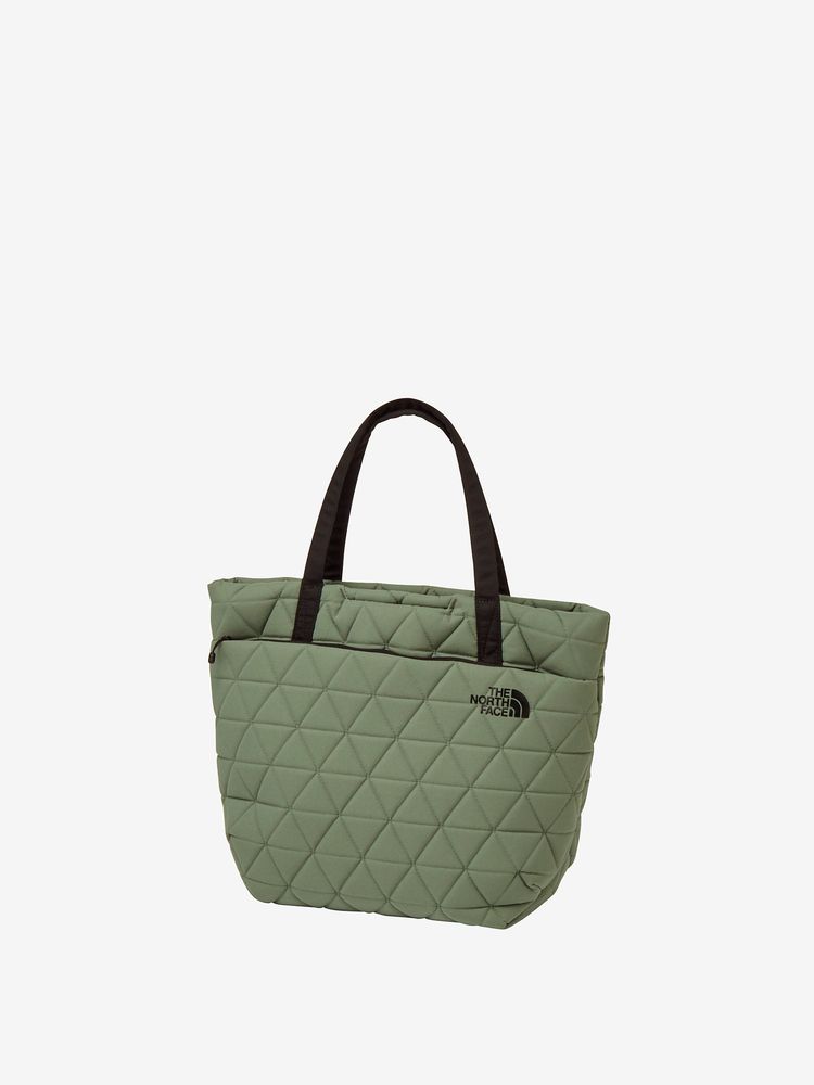 Geoface Tote